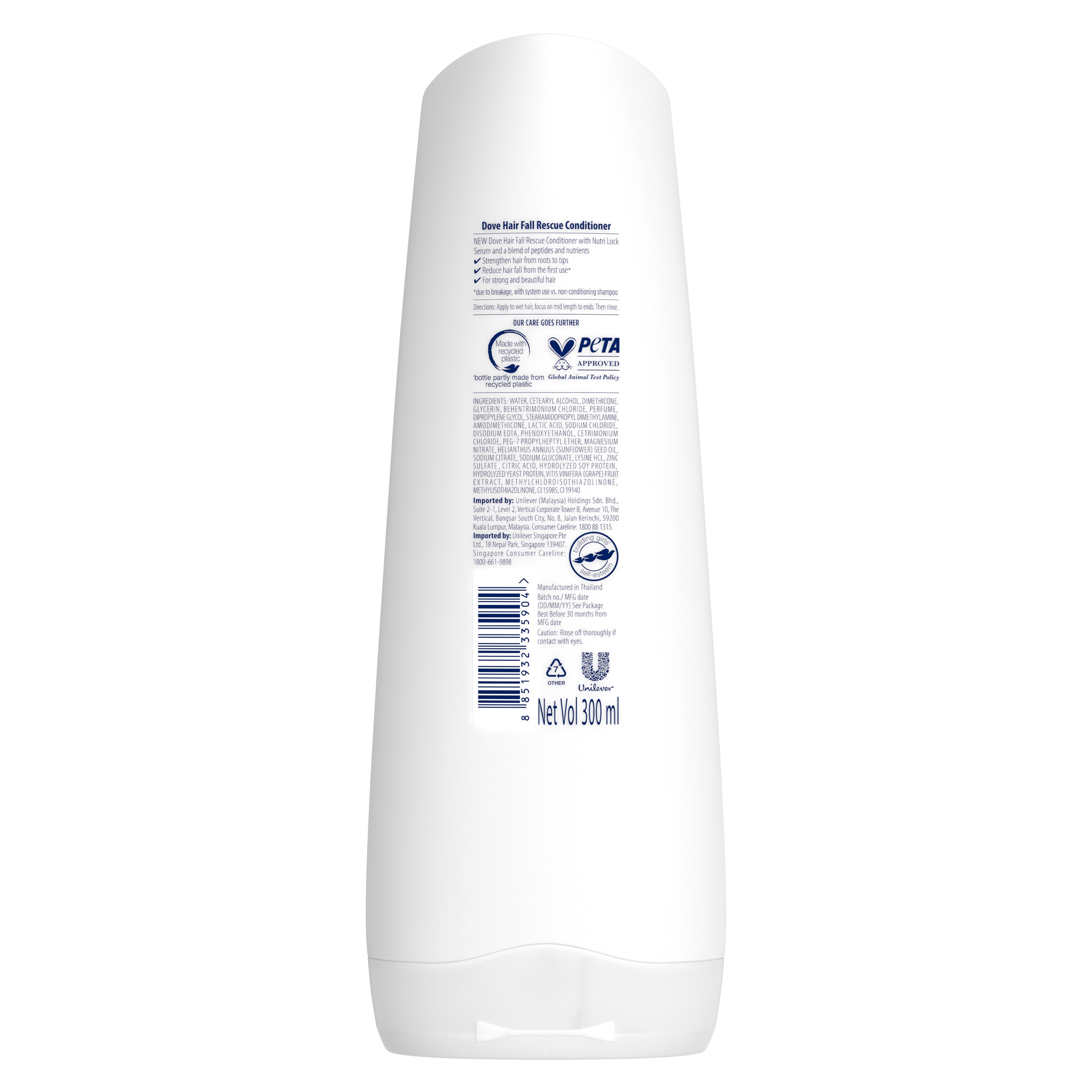 Hair Fall Rescue Conditioner