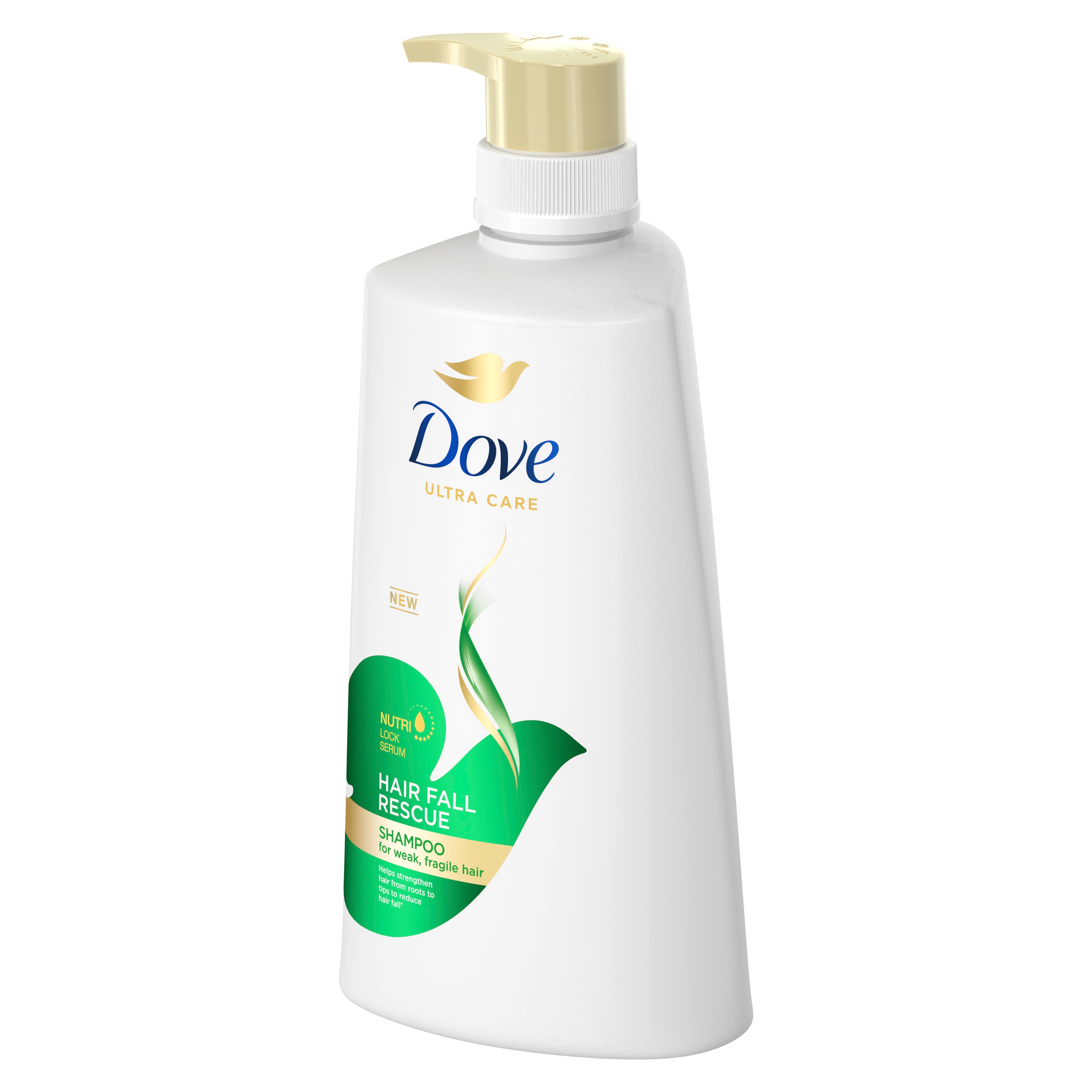 Hair Fall Rescue Shampoo