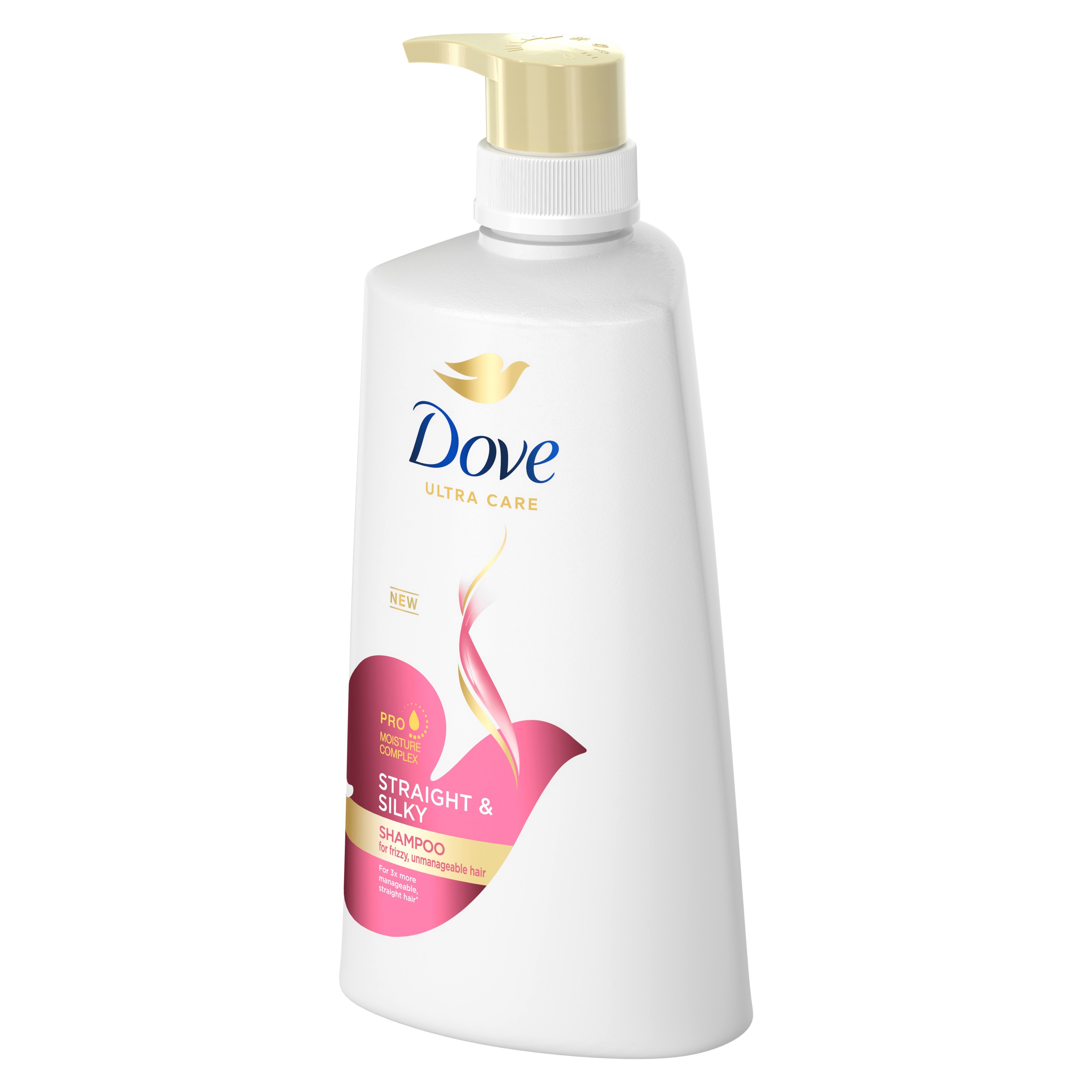 Straight & Silky Shampoo