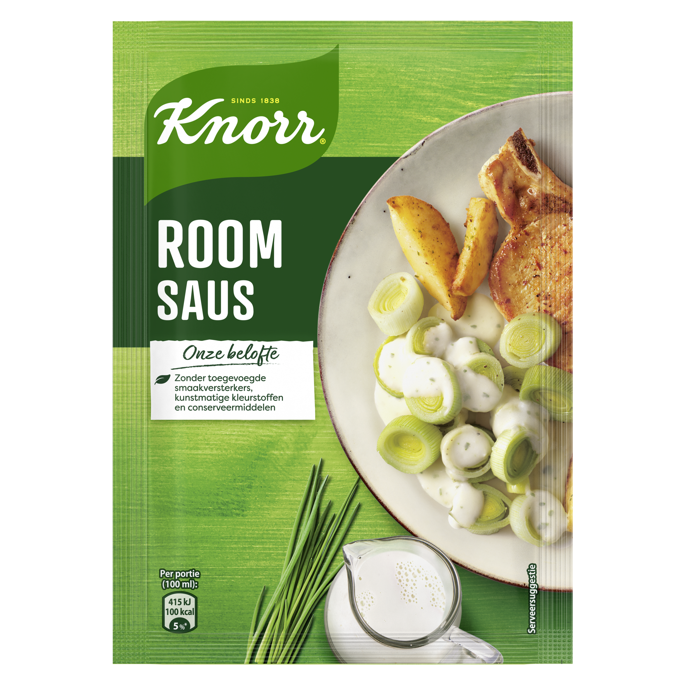 Roomsaus (groente)