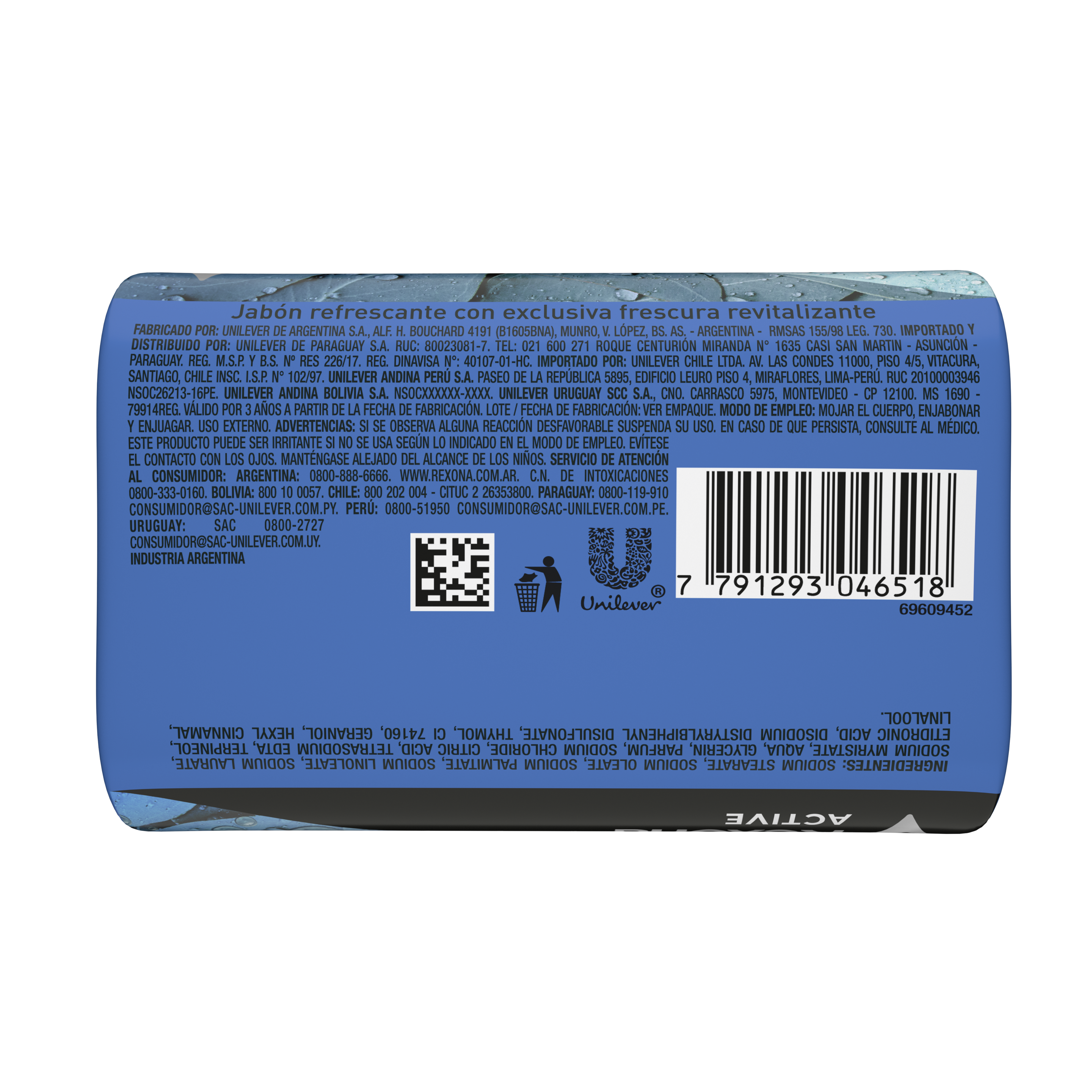 Product page