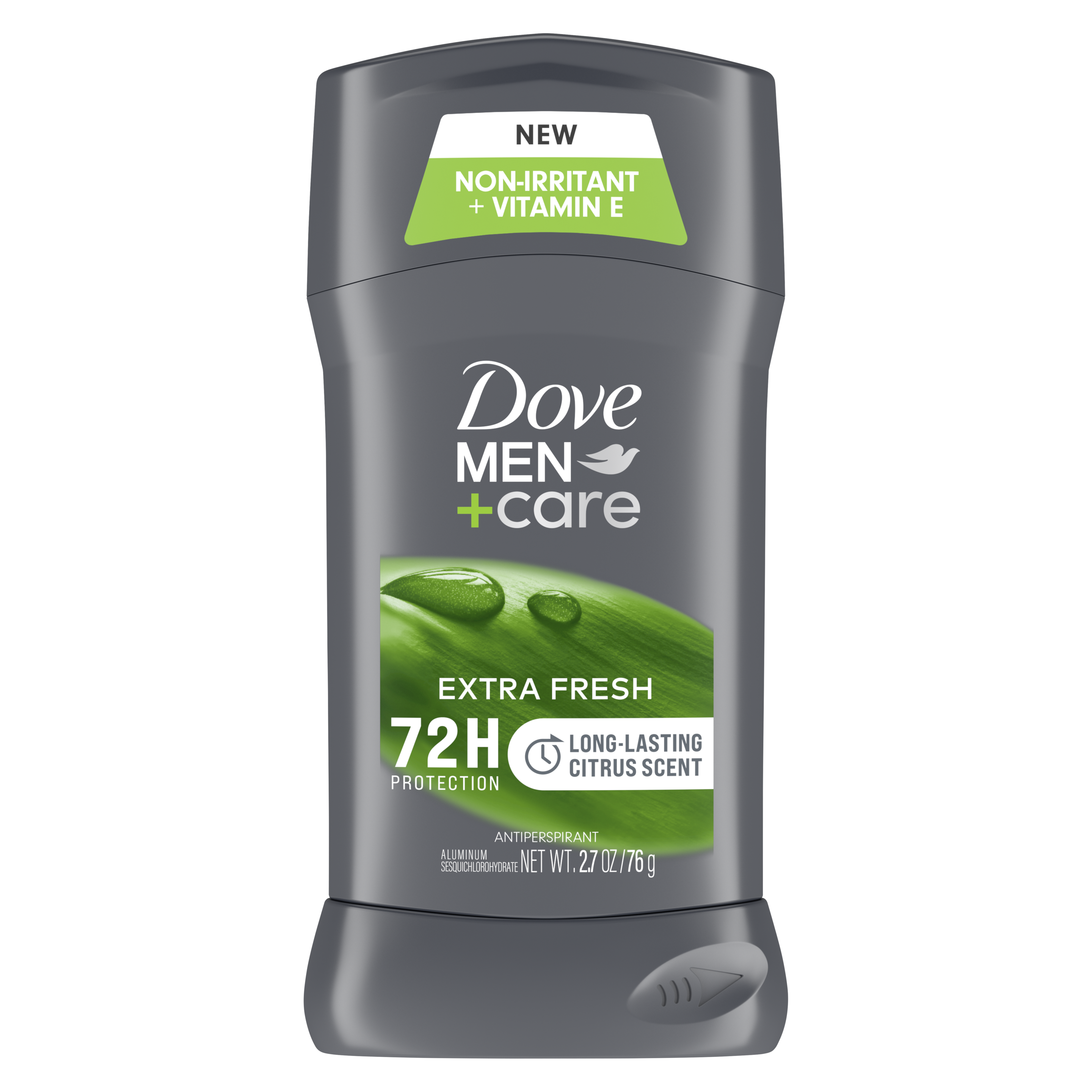 Dove Men+Care Extra Fresh Antiperspirant 2.7oz