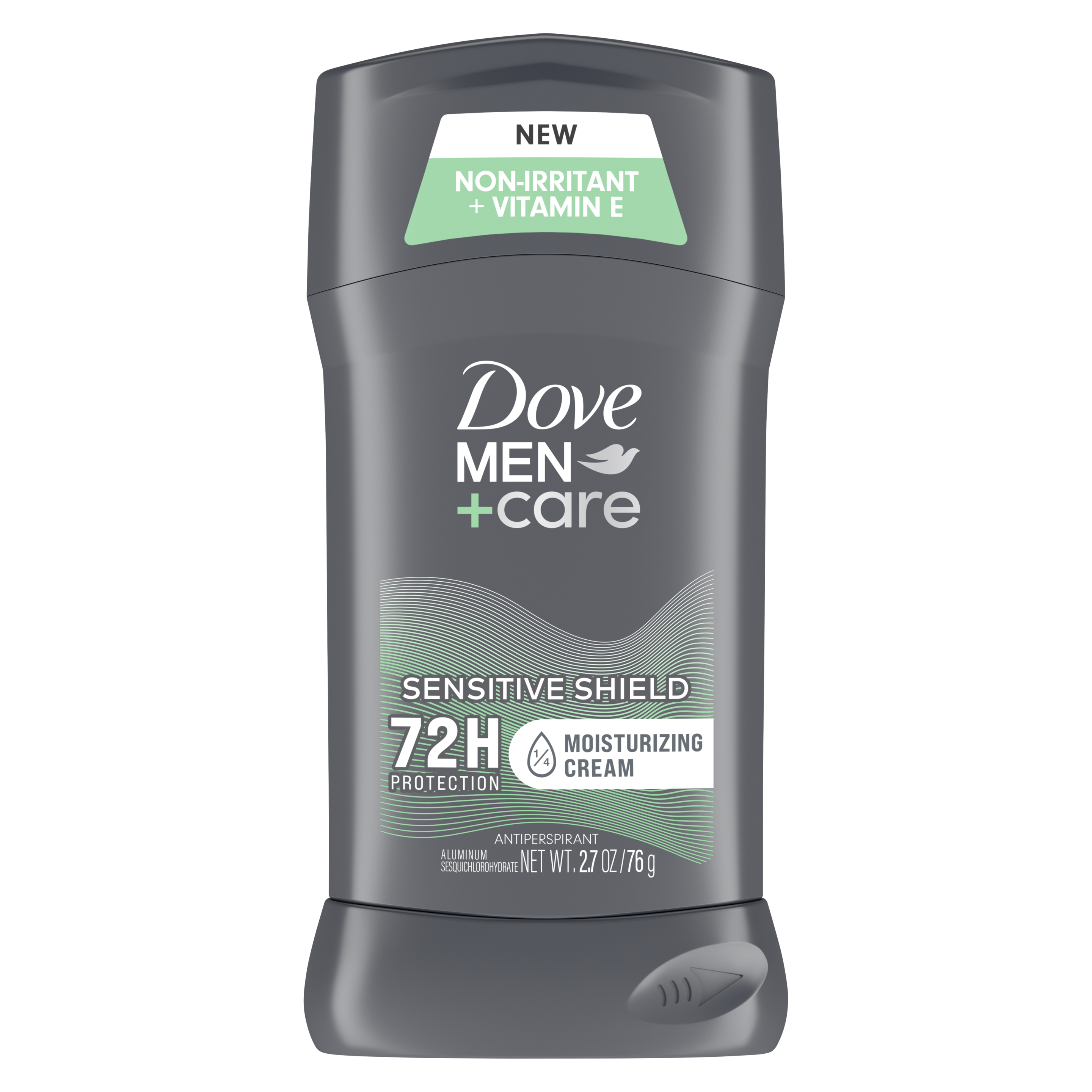 Dove Men+Care Sensitive Shield Antiperspirant 2.7oz