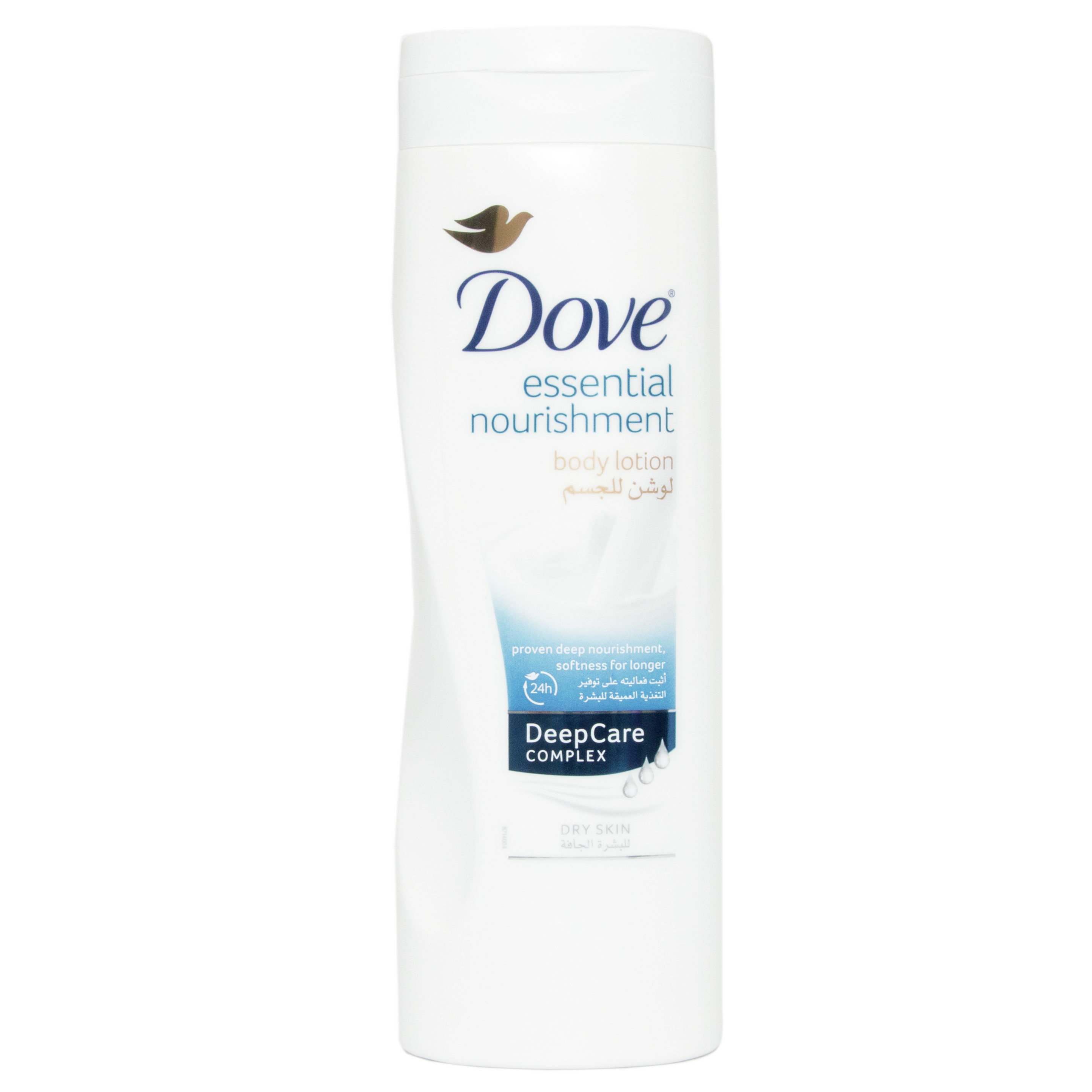 Dove Essential Body Lotion 400ml