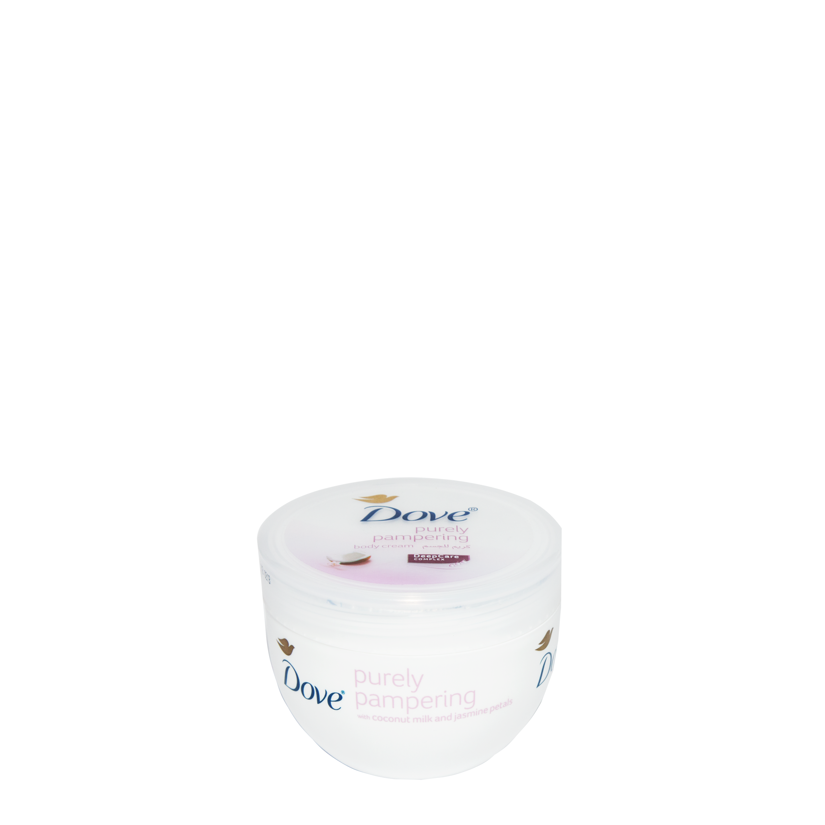 Dove Purely Pampering Coconut Nourishing Lotion 300g