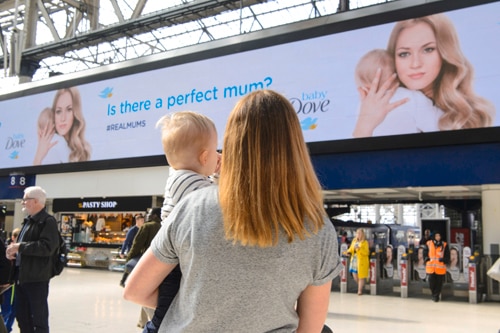 Is there a Perfect Mum?