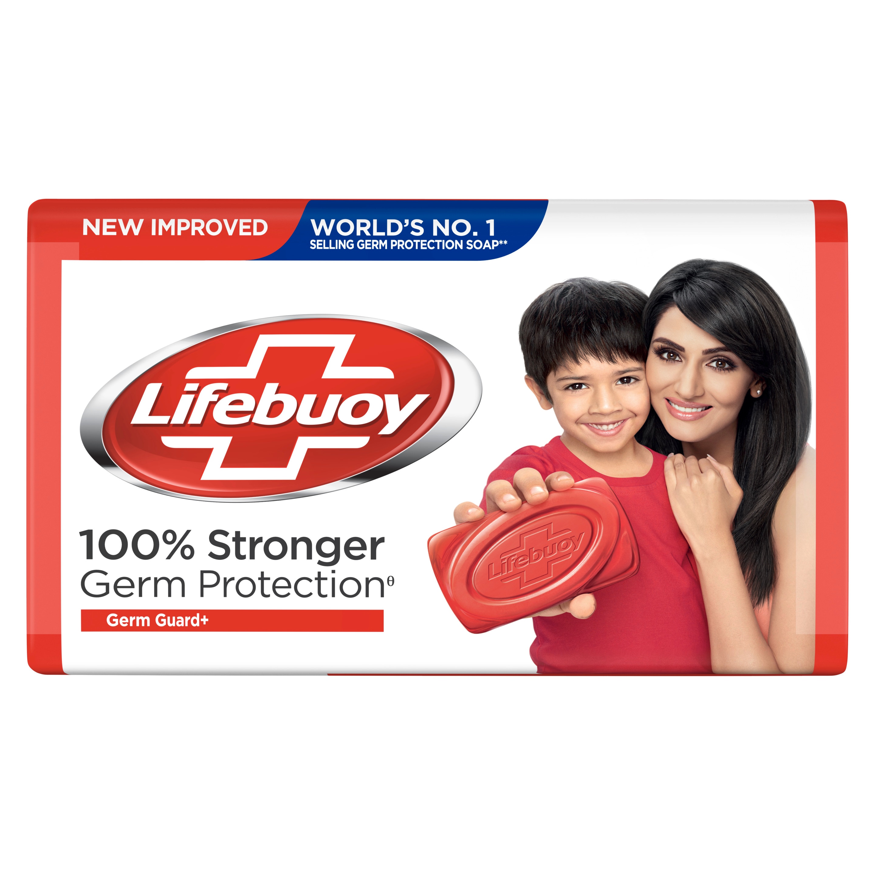 Lifebuoy Total 10 Protect Liquid Handwash with Vitamins | Lifebuoy