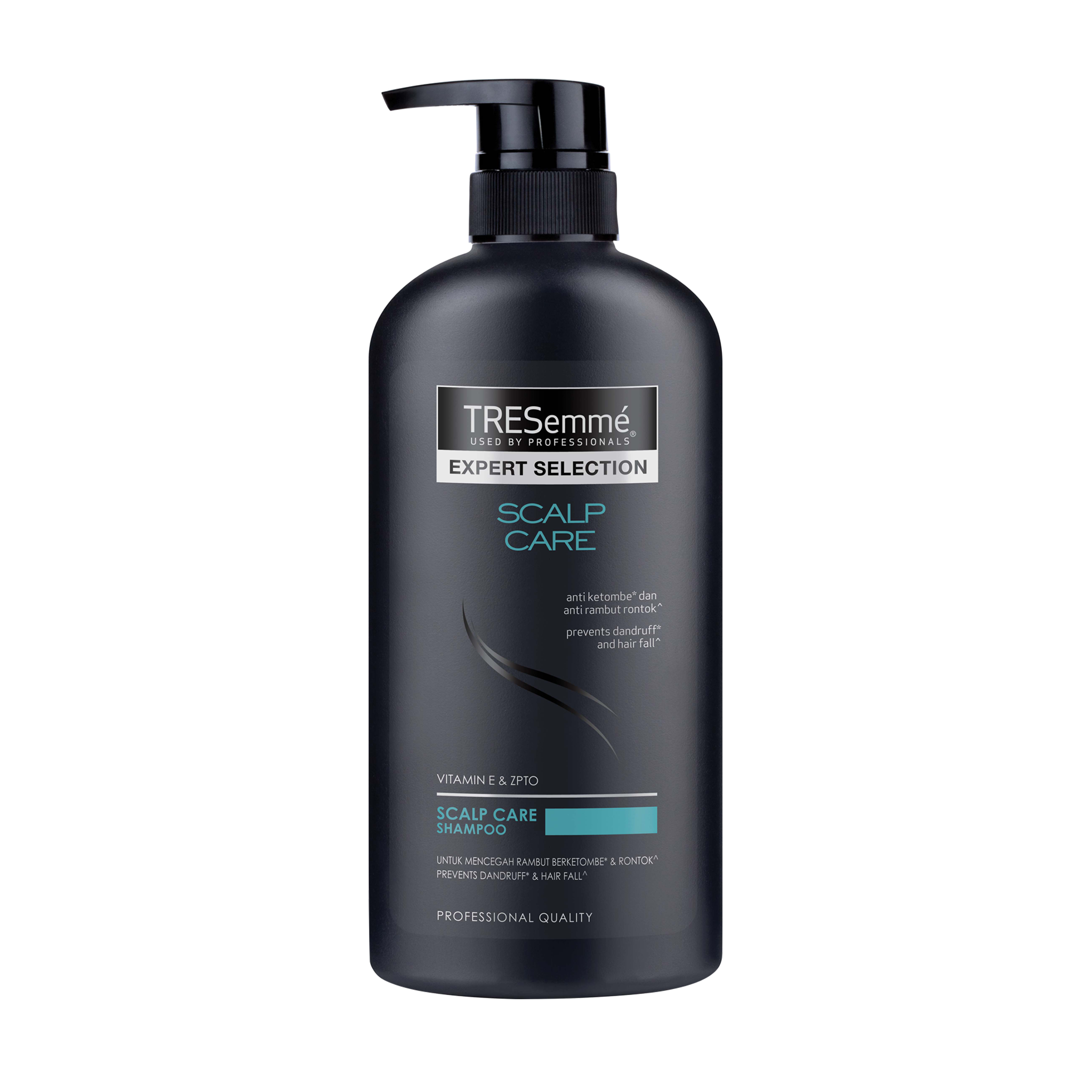 TRESemmé Scalp Care Shampoo 670ml
