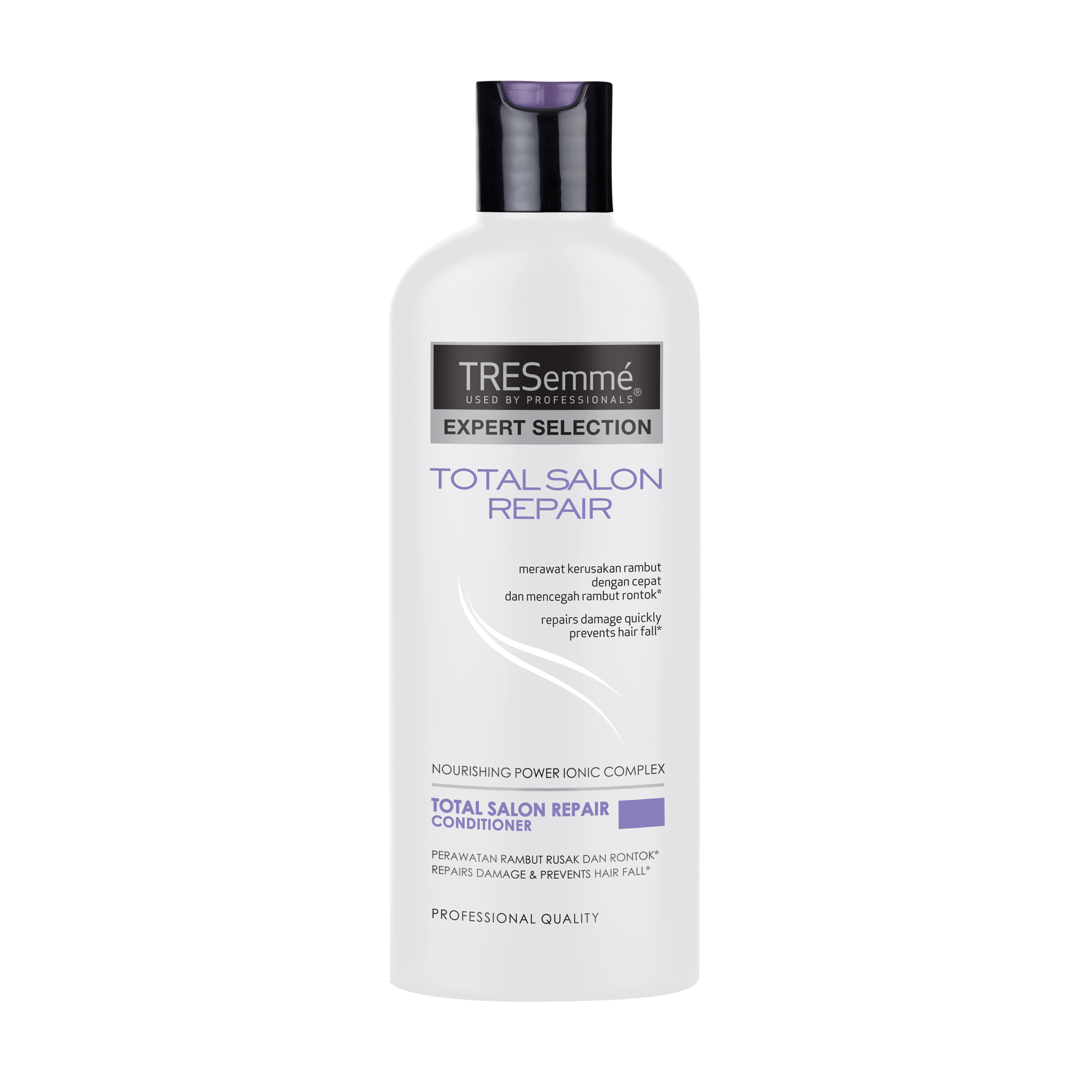 TRESemmé Total Salon Repair Conditioner 170ml