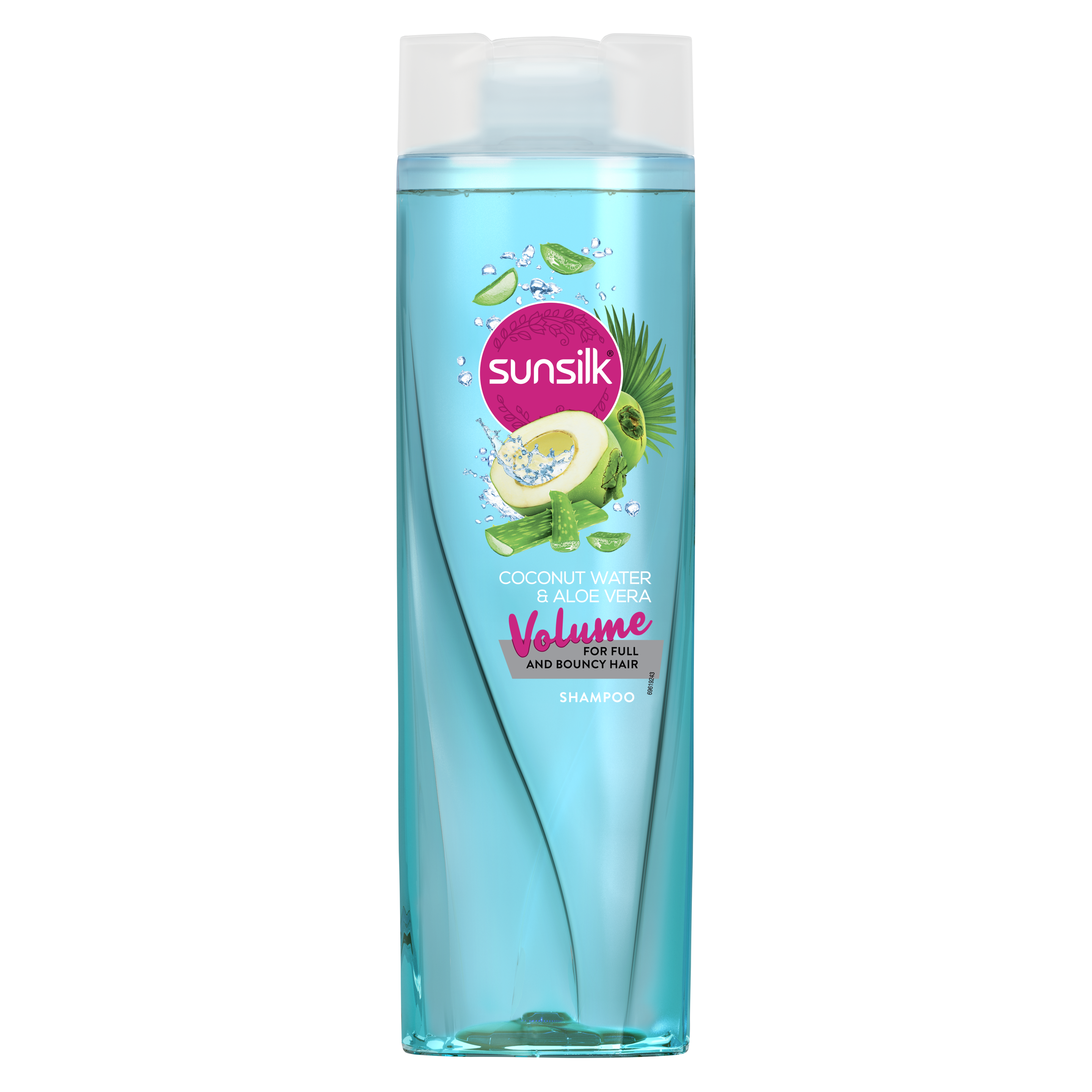 Sunsilk Coconut Water & Aloe Vera Volume Shampoo