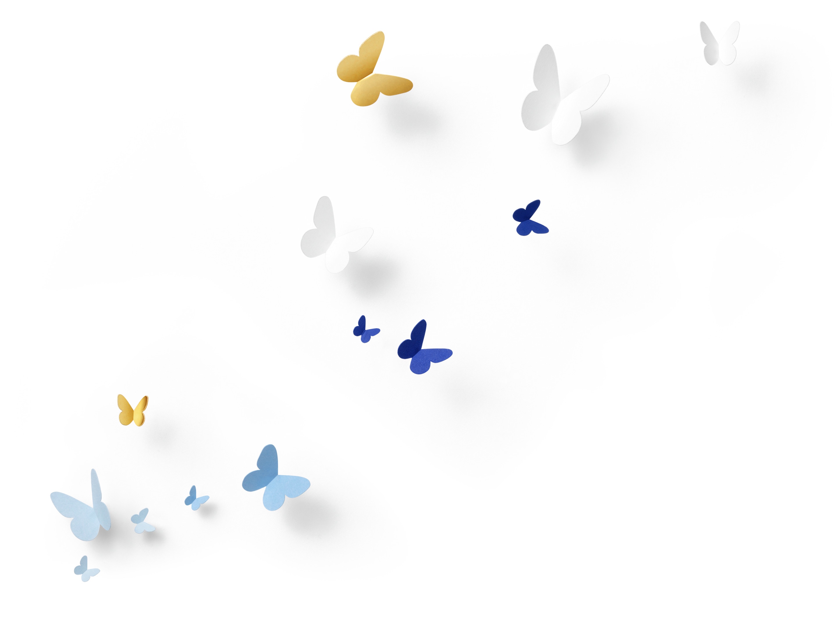 Dove Winter Saviors snowflakes