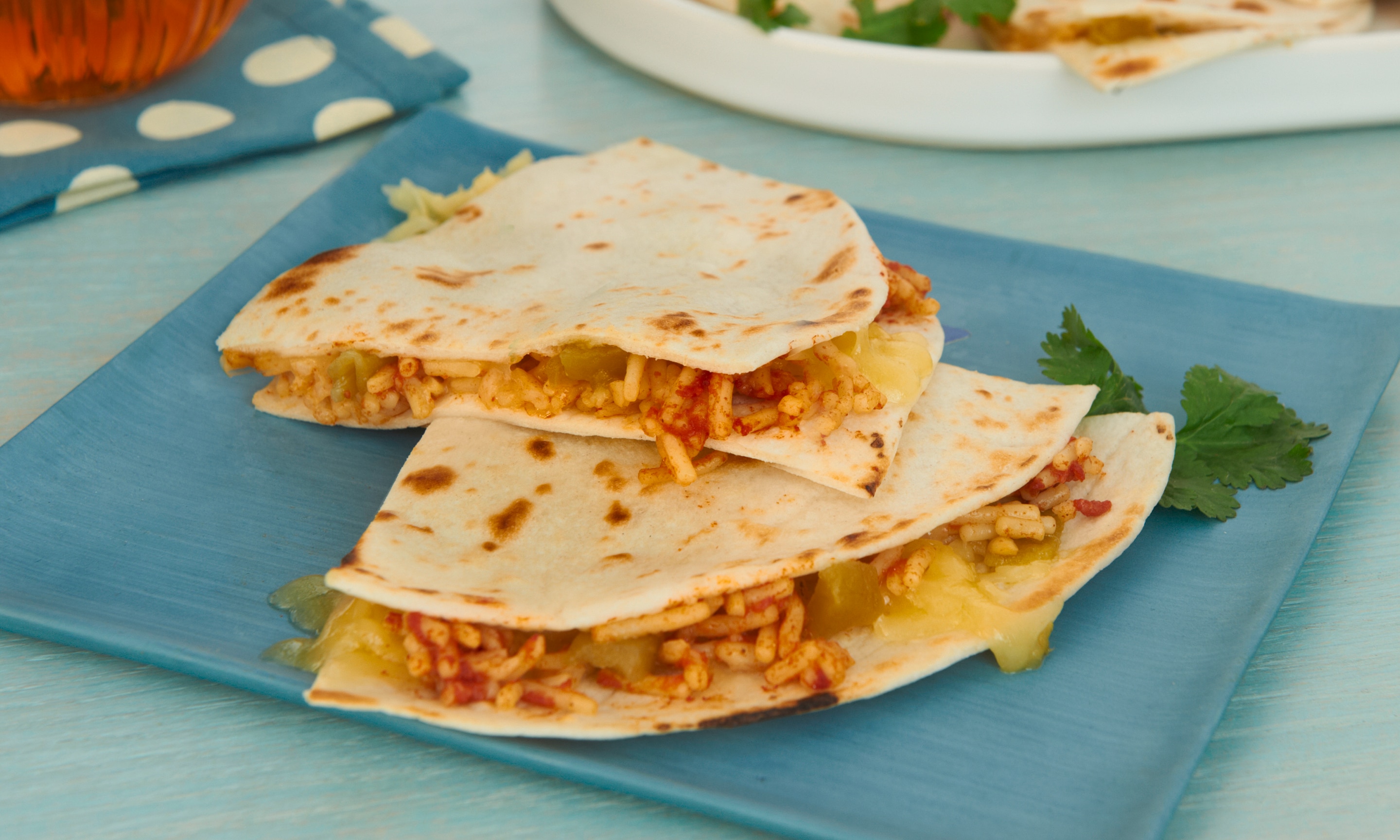 Mexicana recipe Knorr