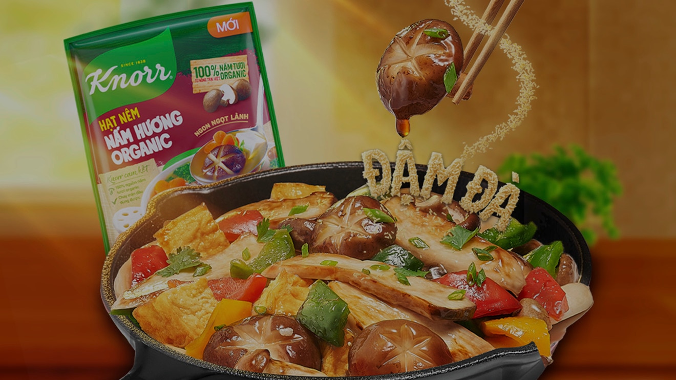 nong trai nam organic