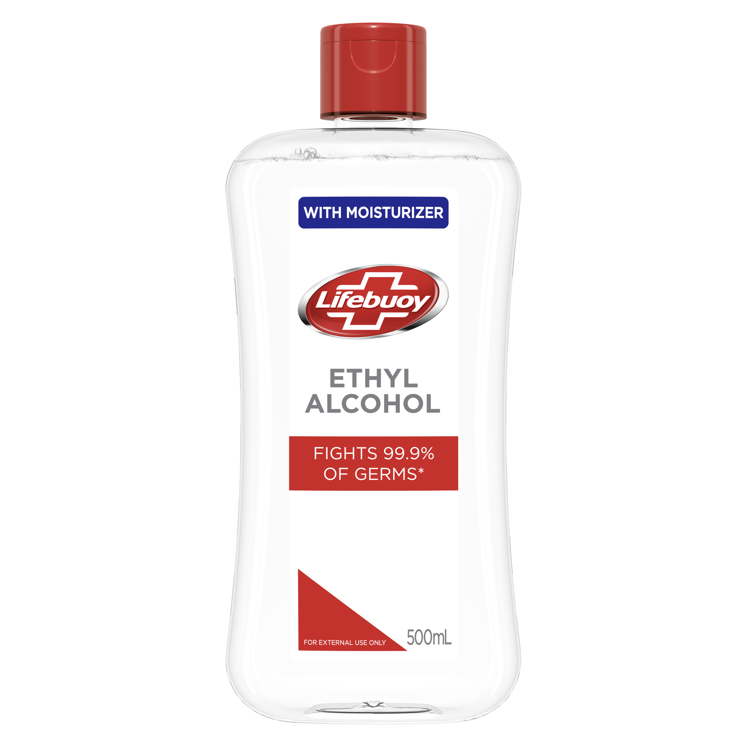 Lifebuoy Ethyl Alcohol 70% Solution