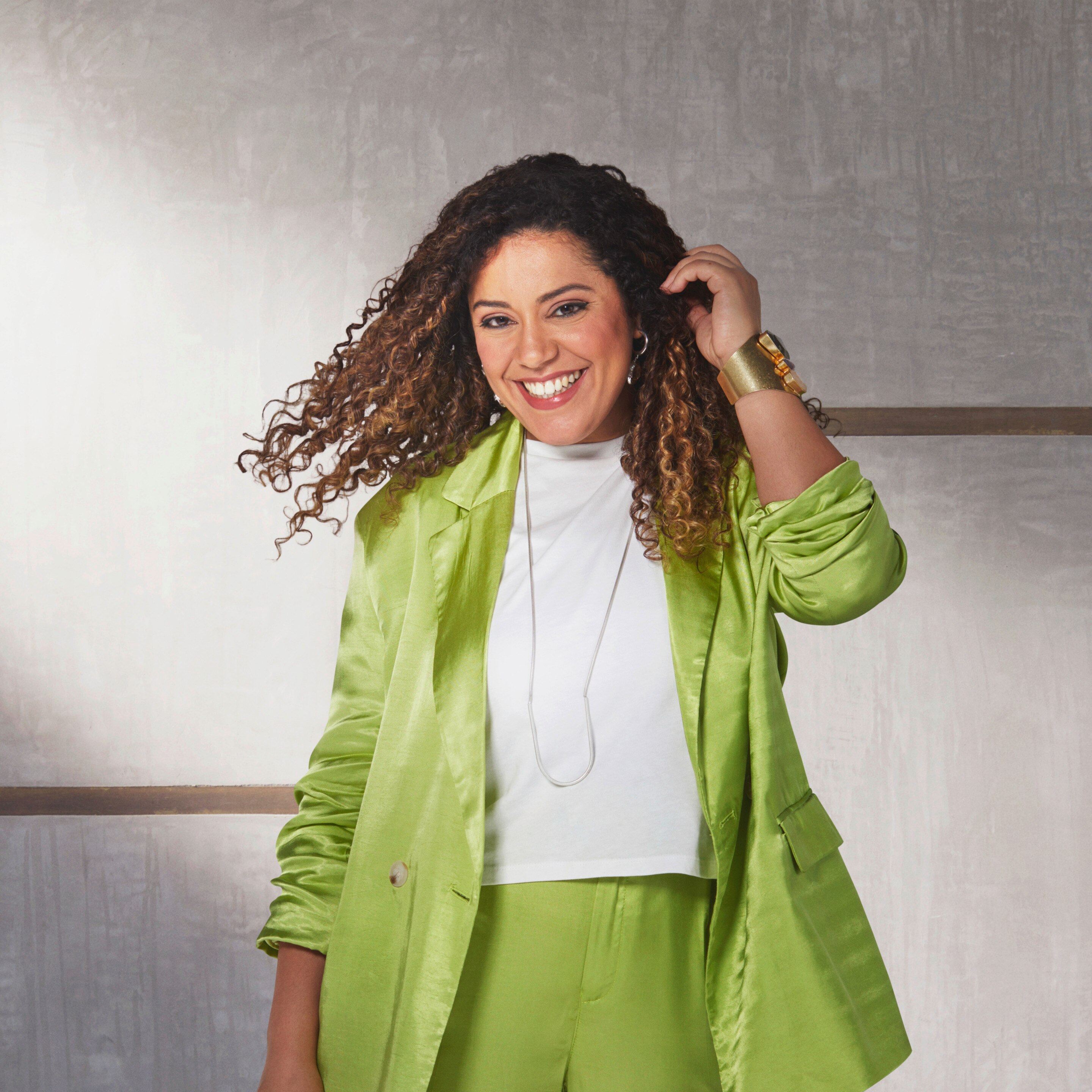 Dove It’s perfect for loving and nourishing the hair that makes you, you