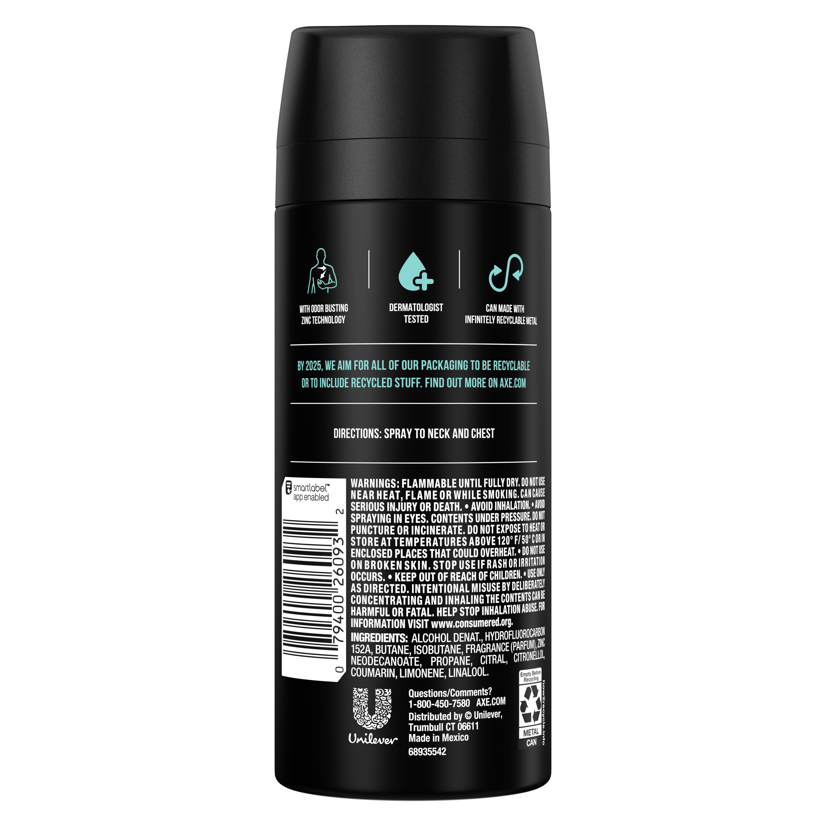 Apollo Deodorant Body Spray Men s Body Spray Axe