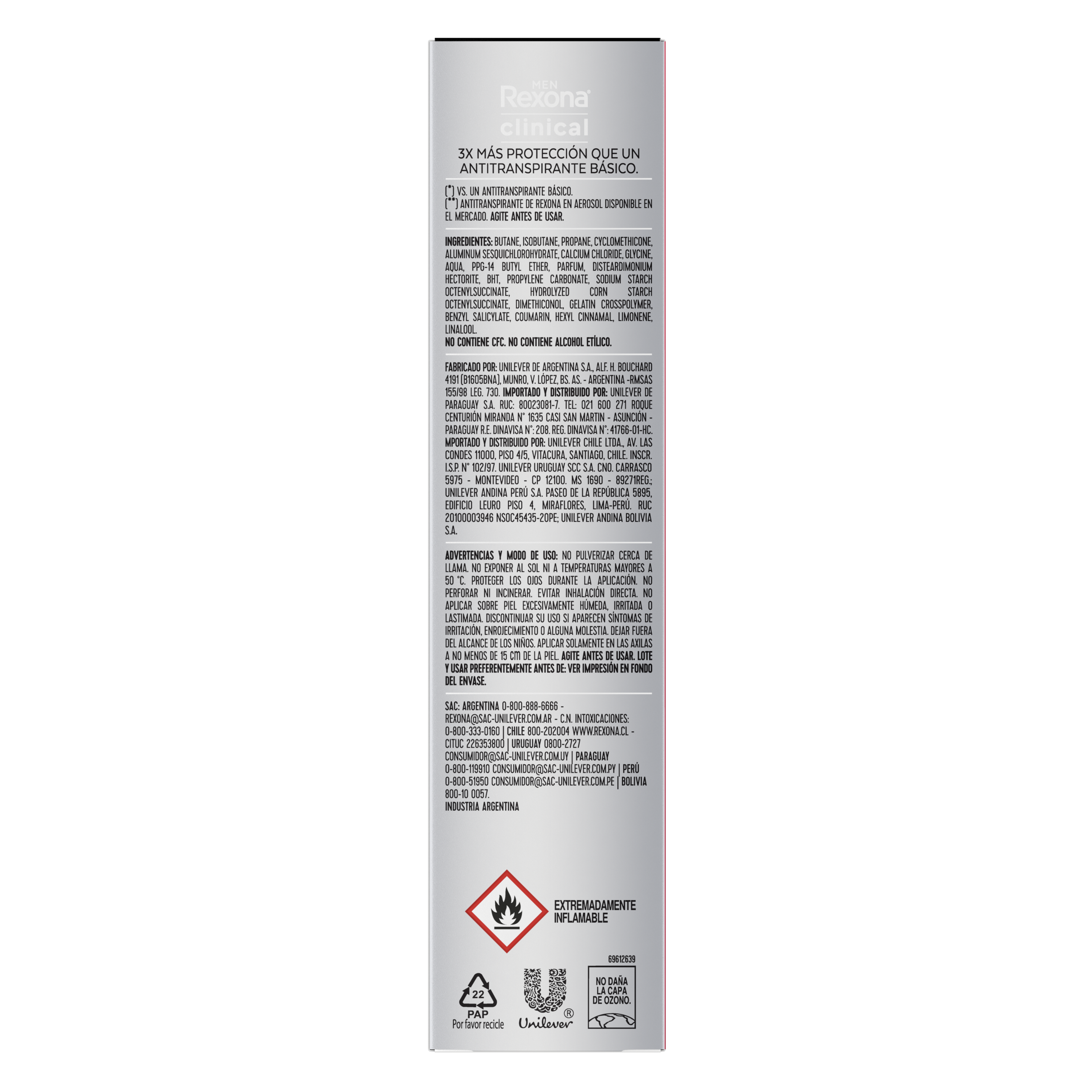 Product page