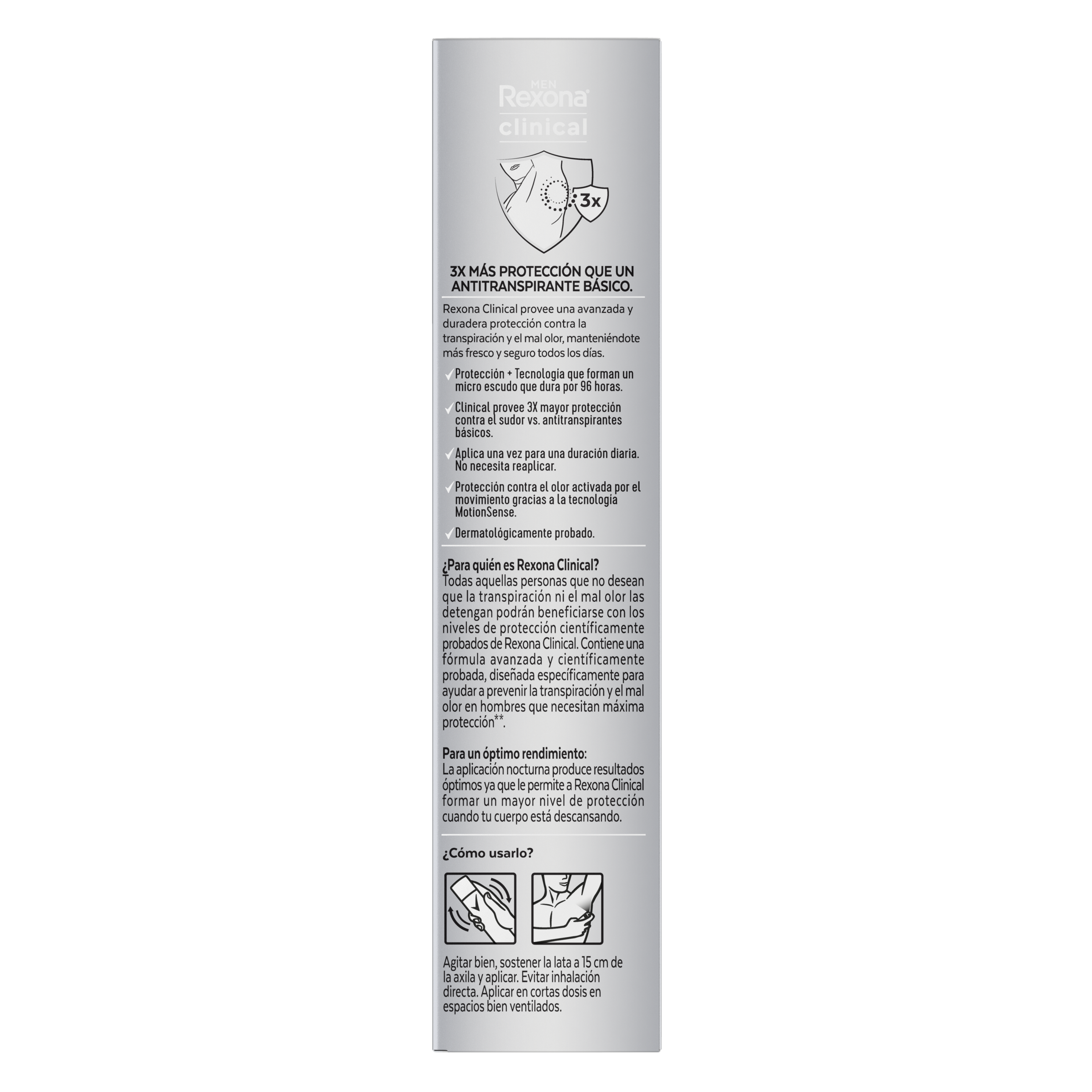 Product page