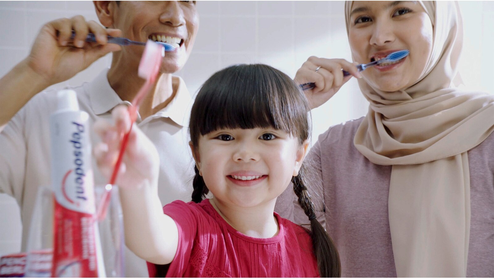 Baik untuk Gigi dan Mulut