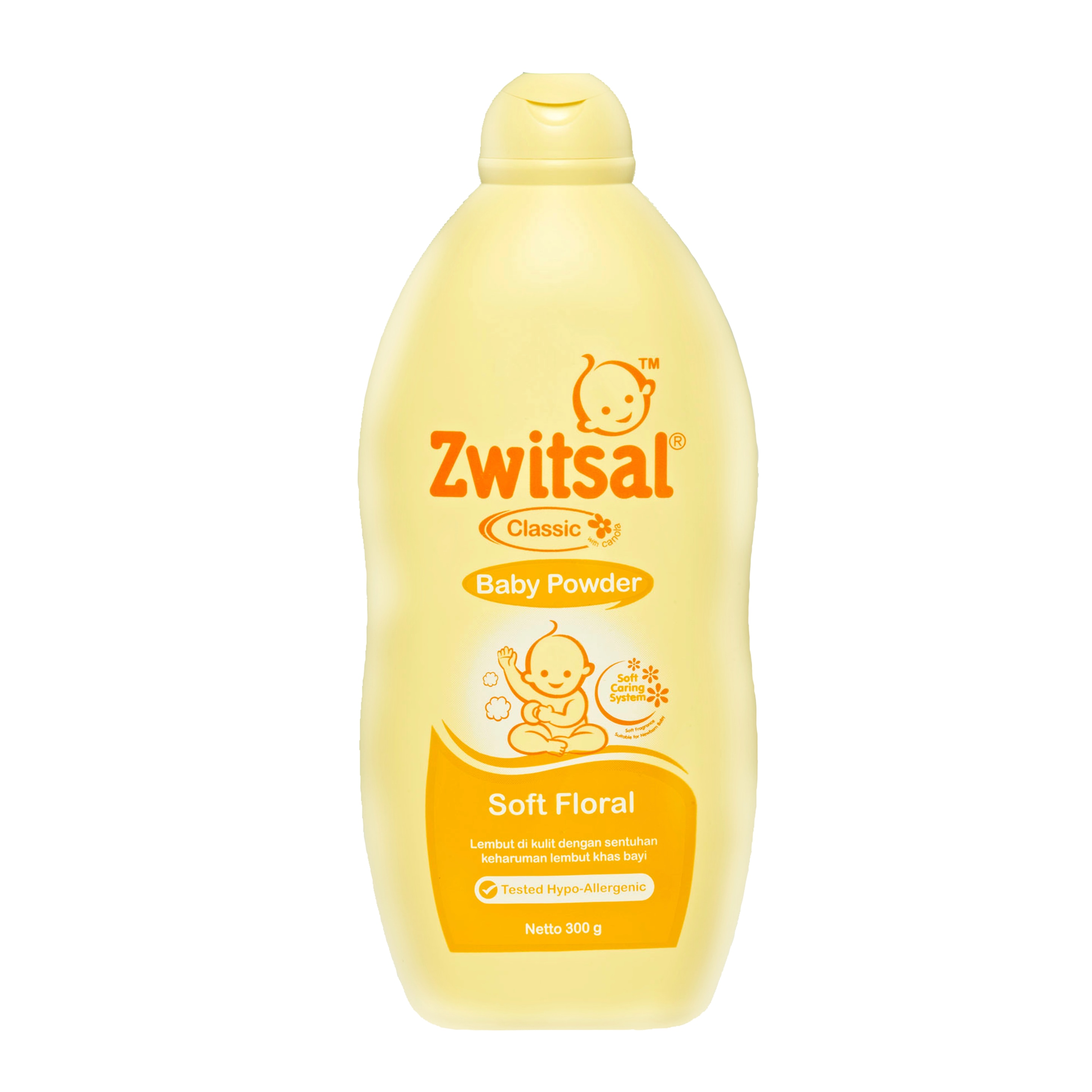 ZWITSAL Baby Bath Natural dengan Minyak Telon - Sabun Mandi Bayi untuk ...