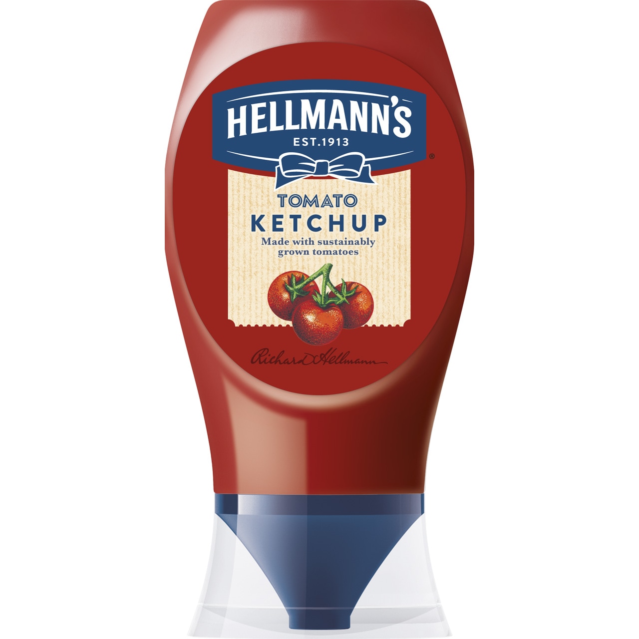 HELLMANN'S KETÇAP 290GR