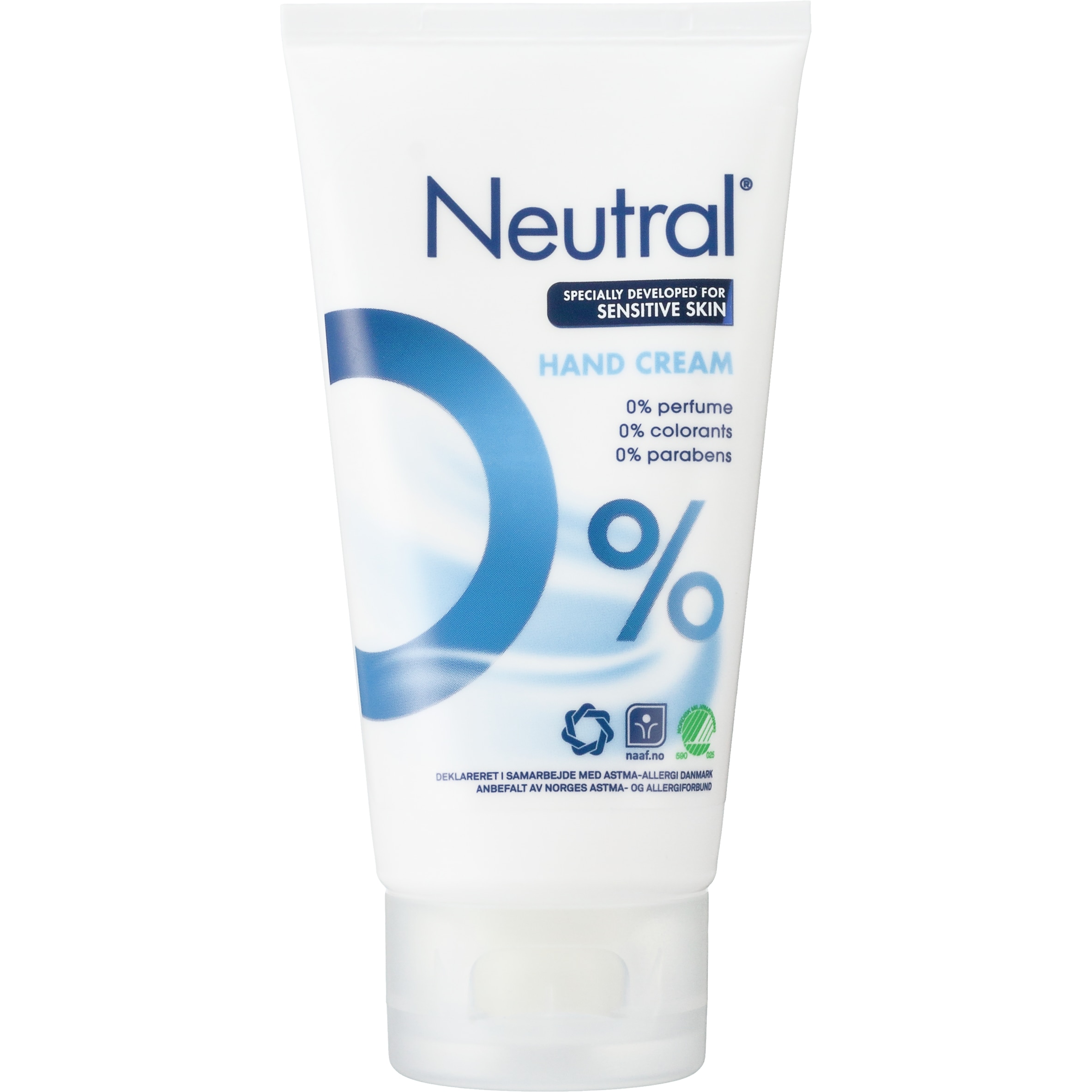 Neutral Håndcreme
