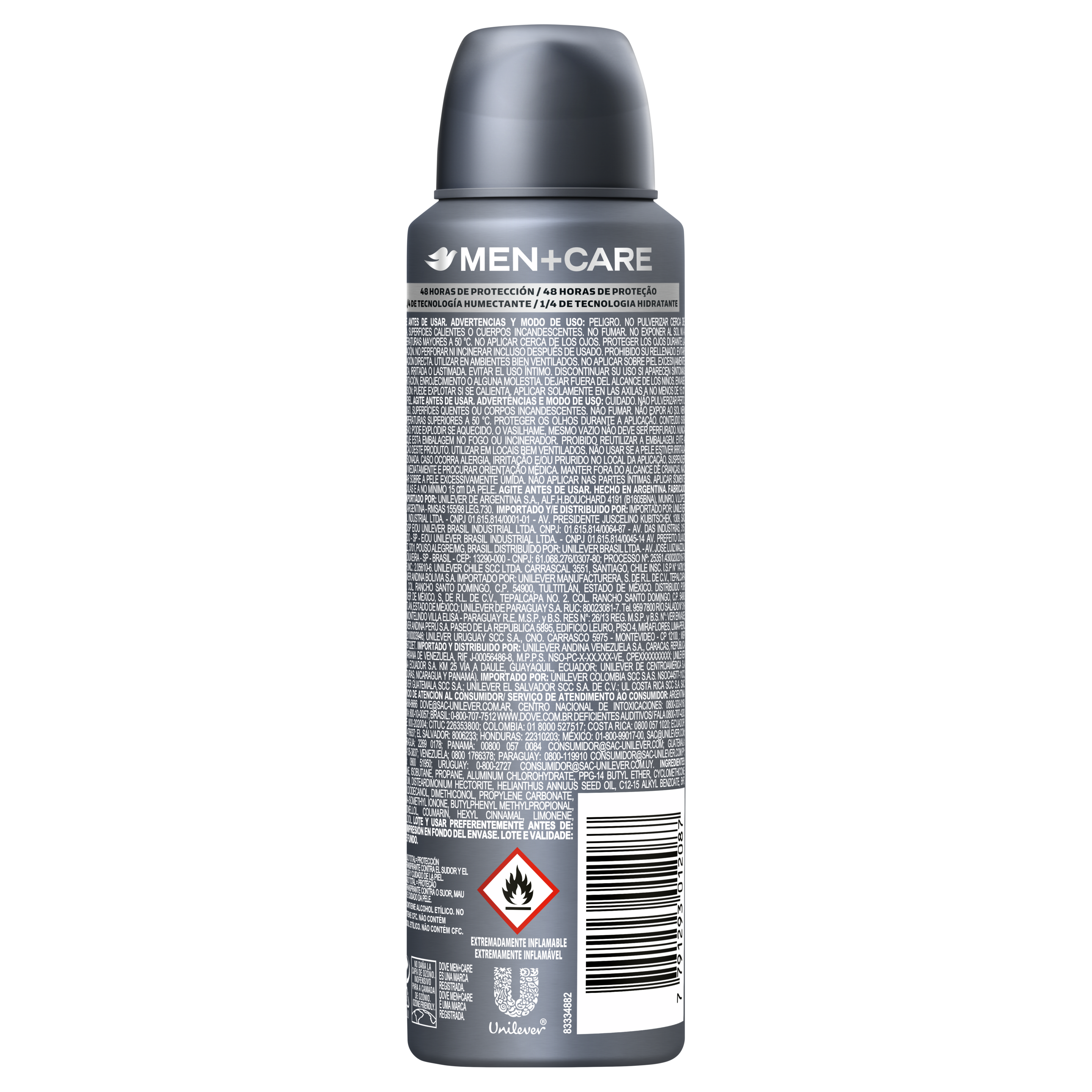 Product page
