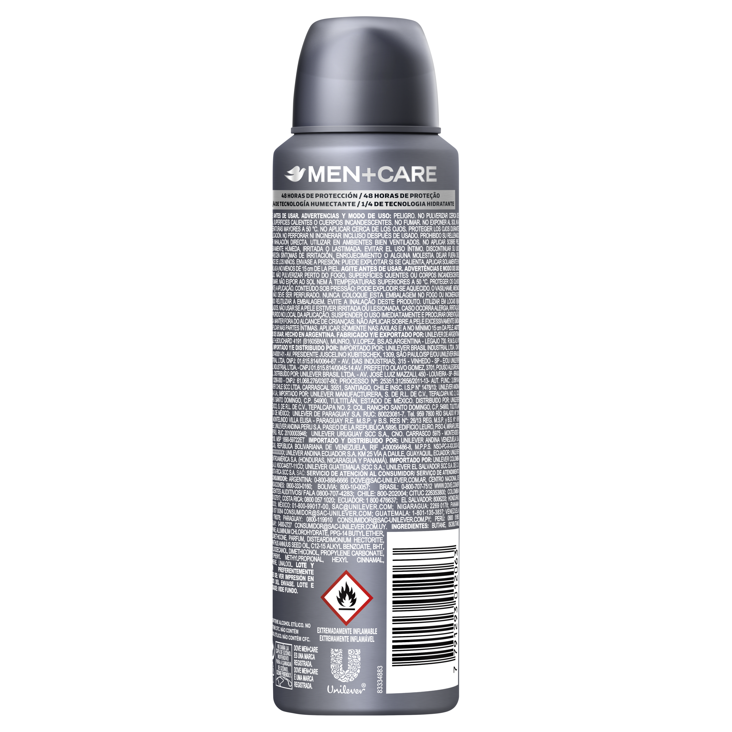 Product page