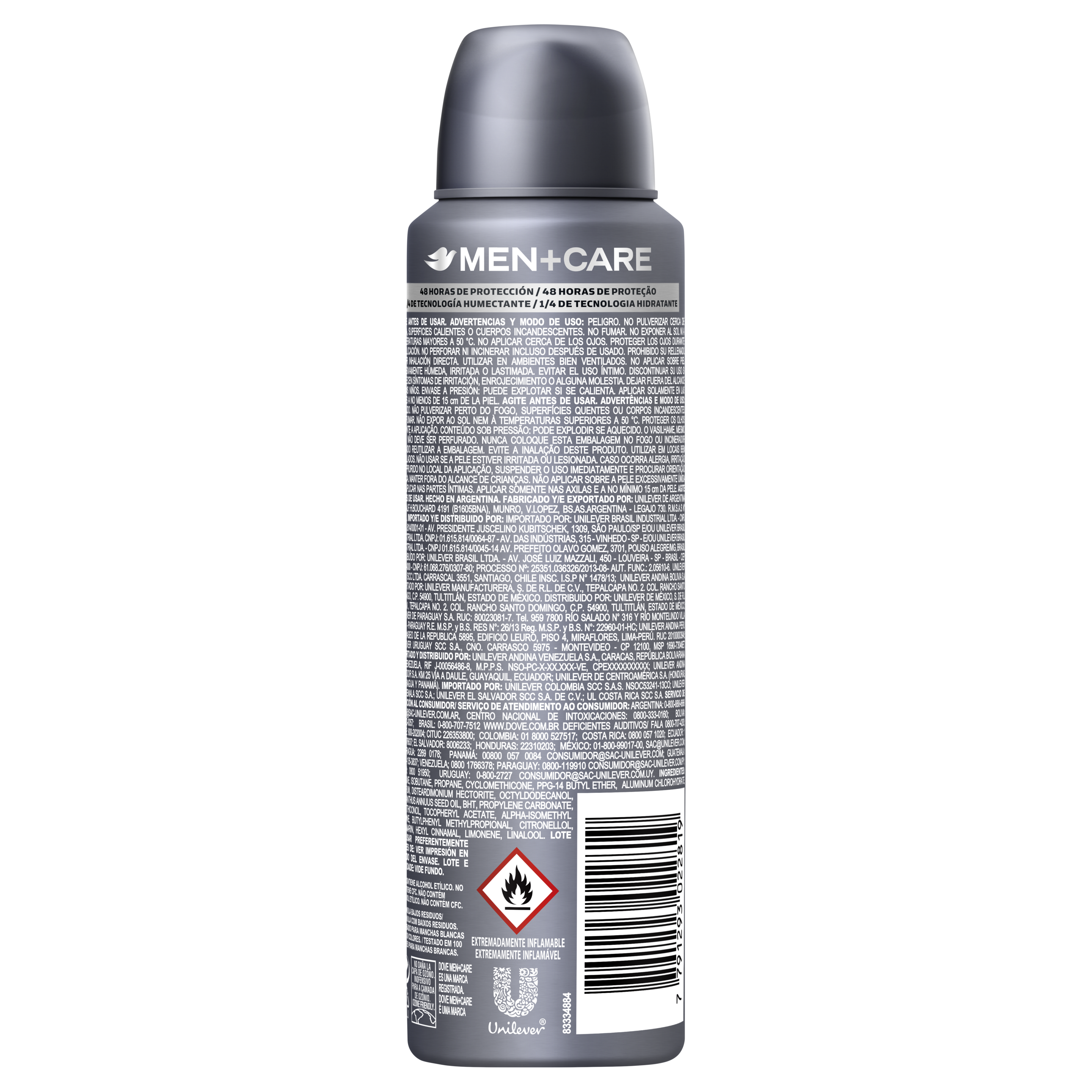 Product page