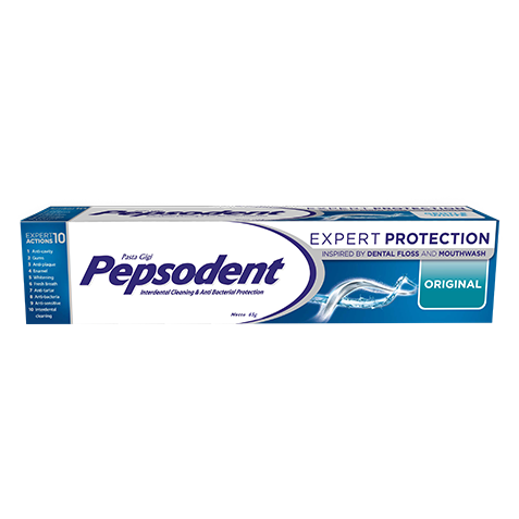 Product page