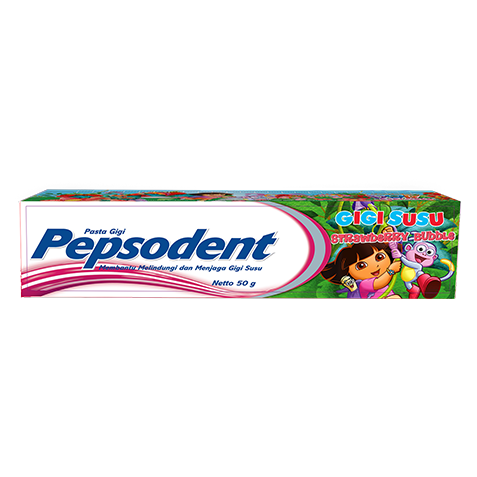 Product page