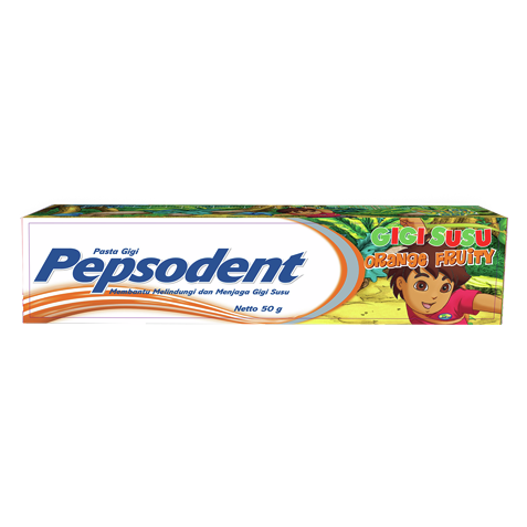 Product page