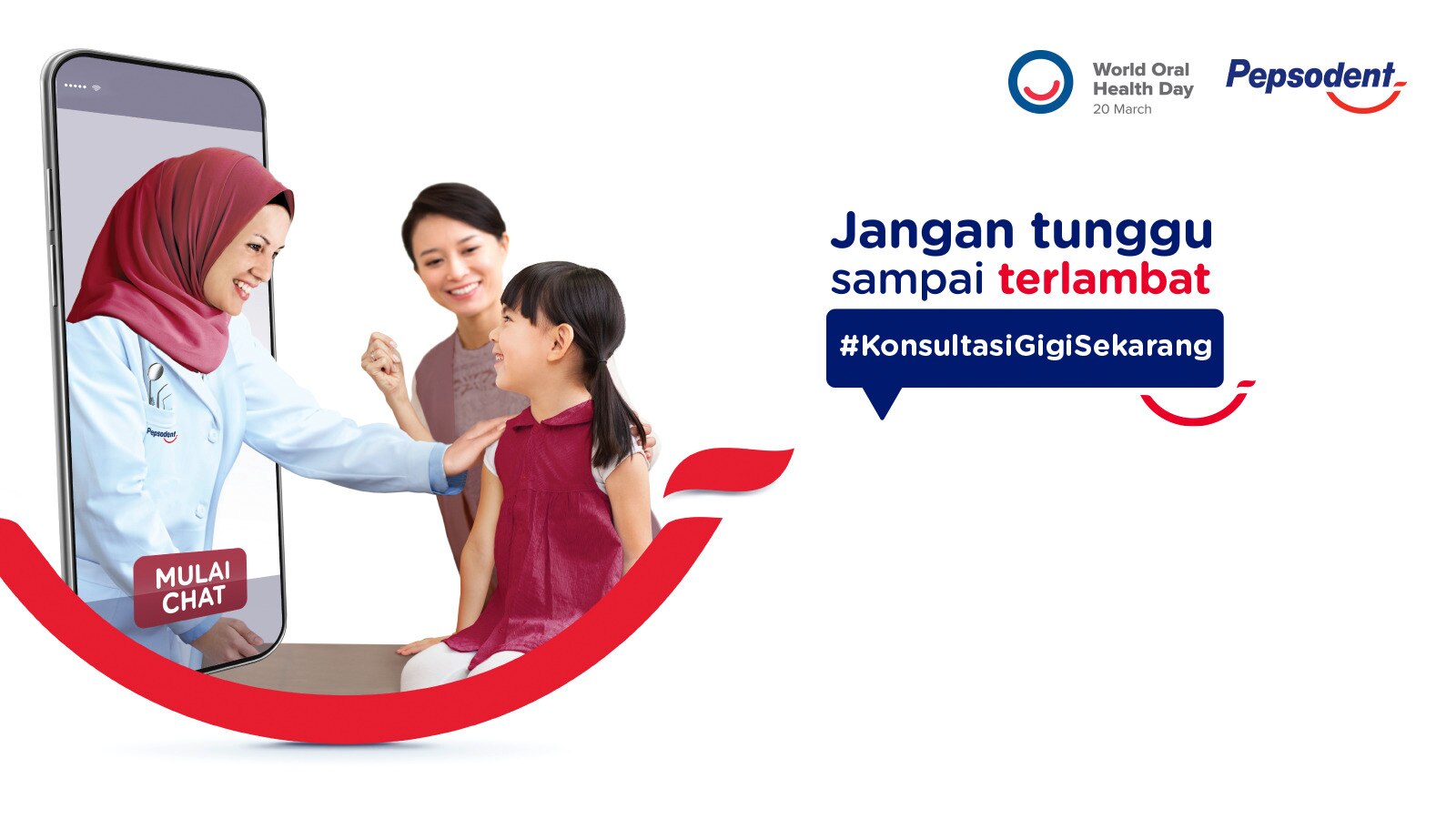 World oral health day