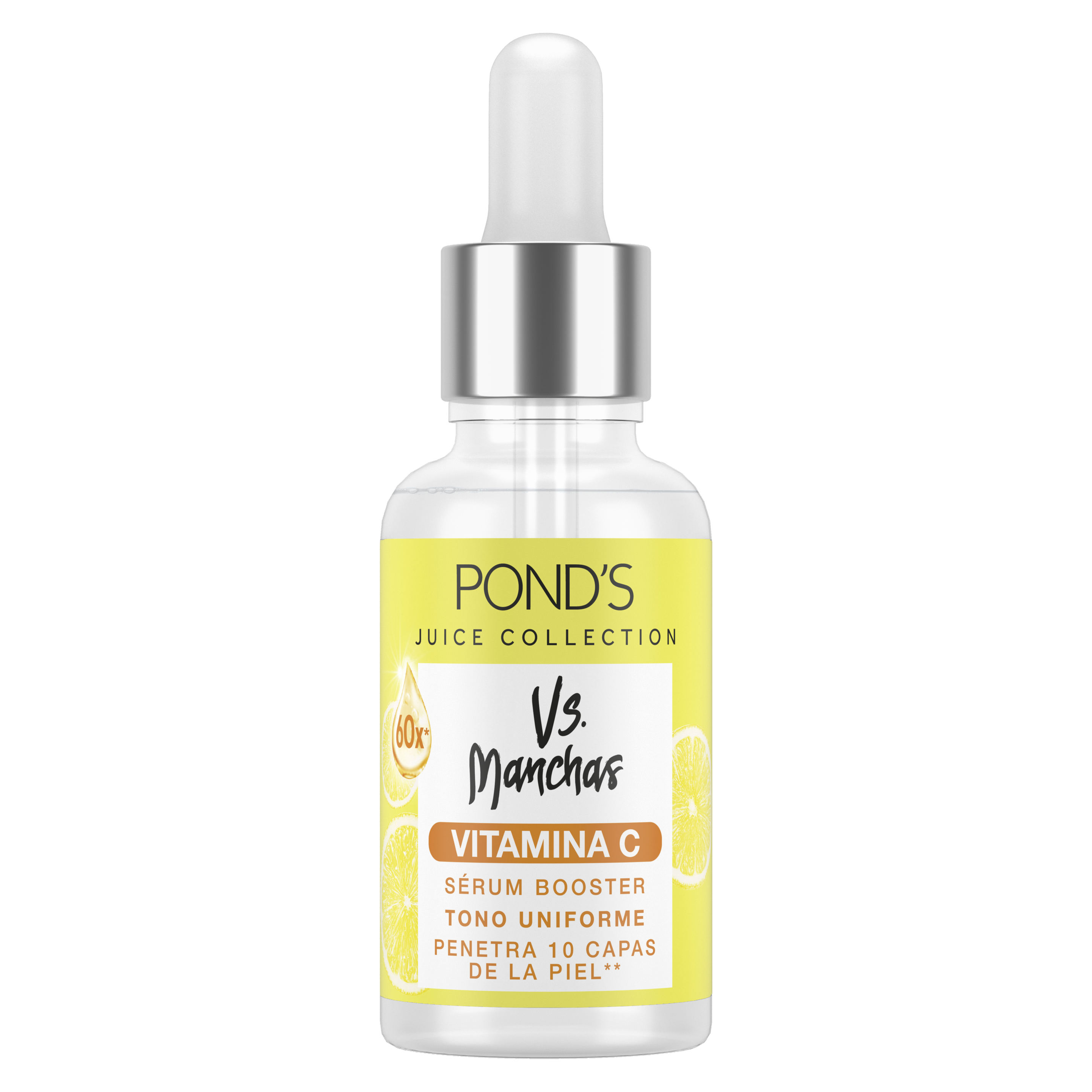 Serum Facial Vs Manchas 30g packshot