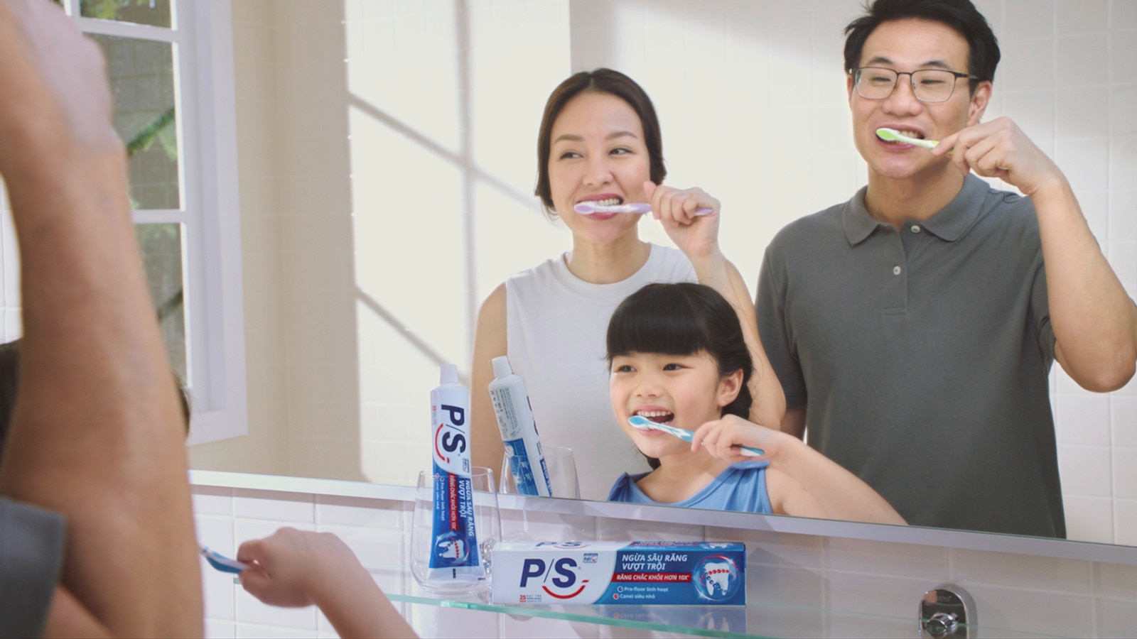 Bảo vệ sức khỏe răng miệng - image