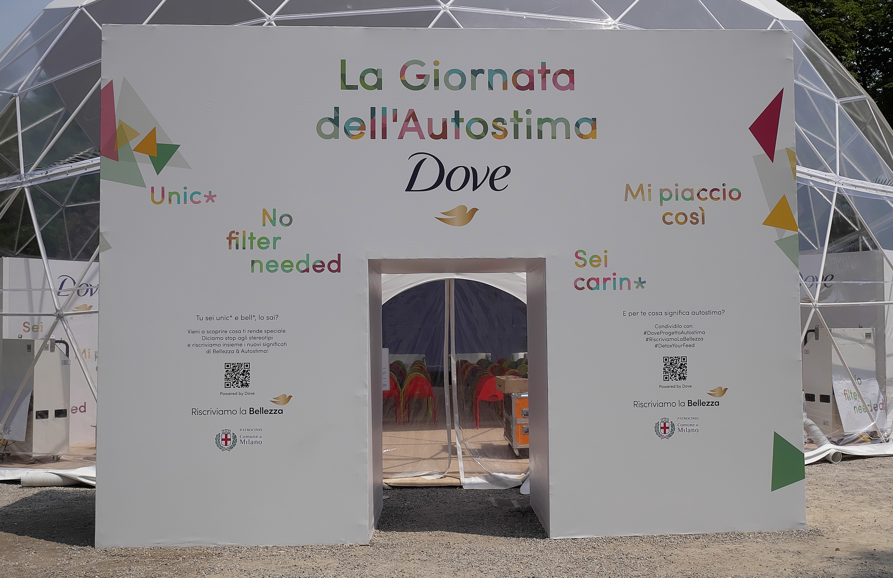 Purely Pampering Shea Butter Beauty Bar