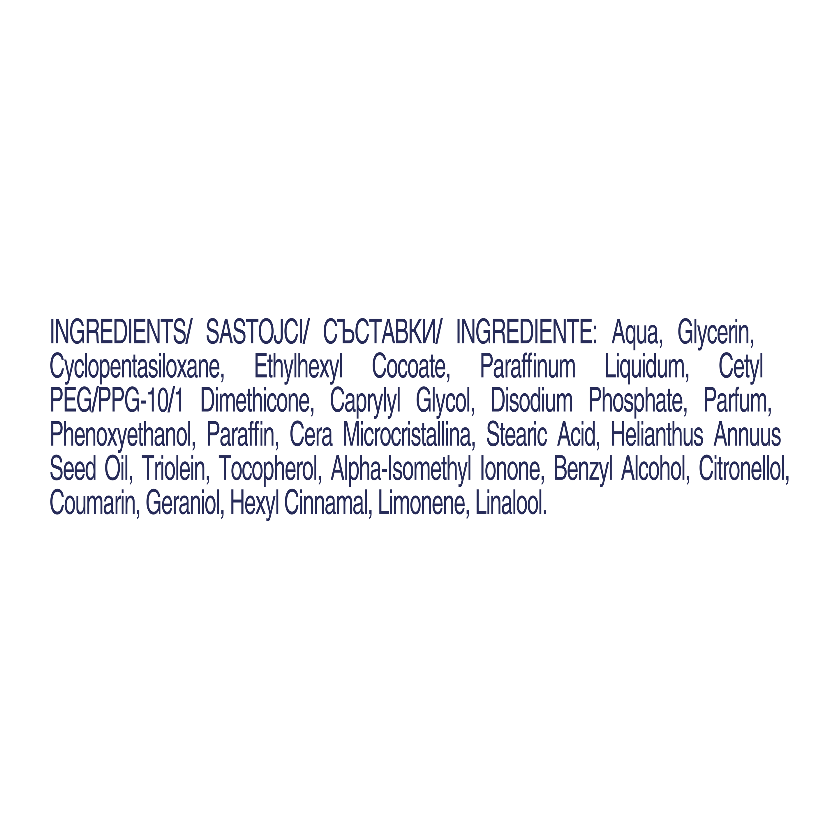 Essential Nourishment Hudlotion