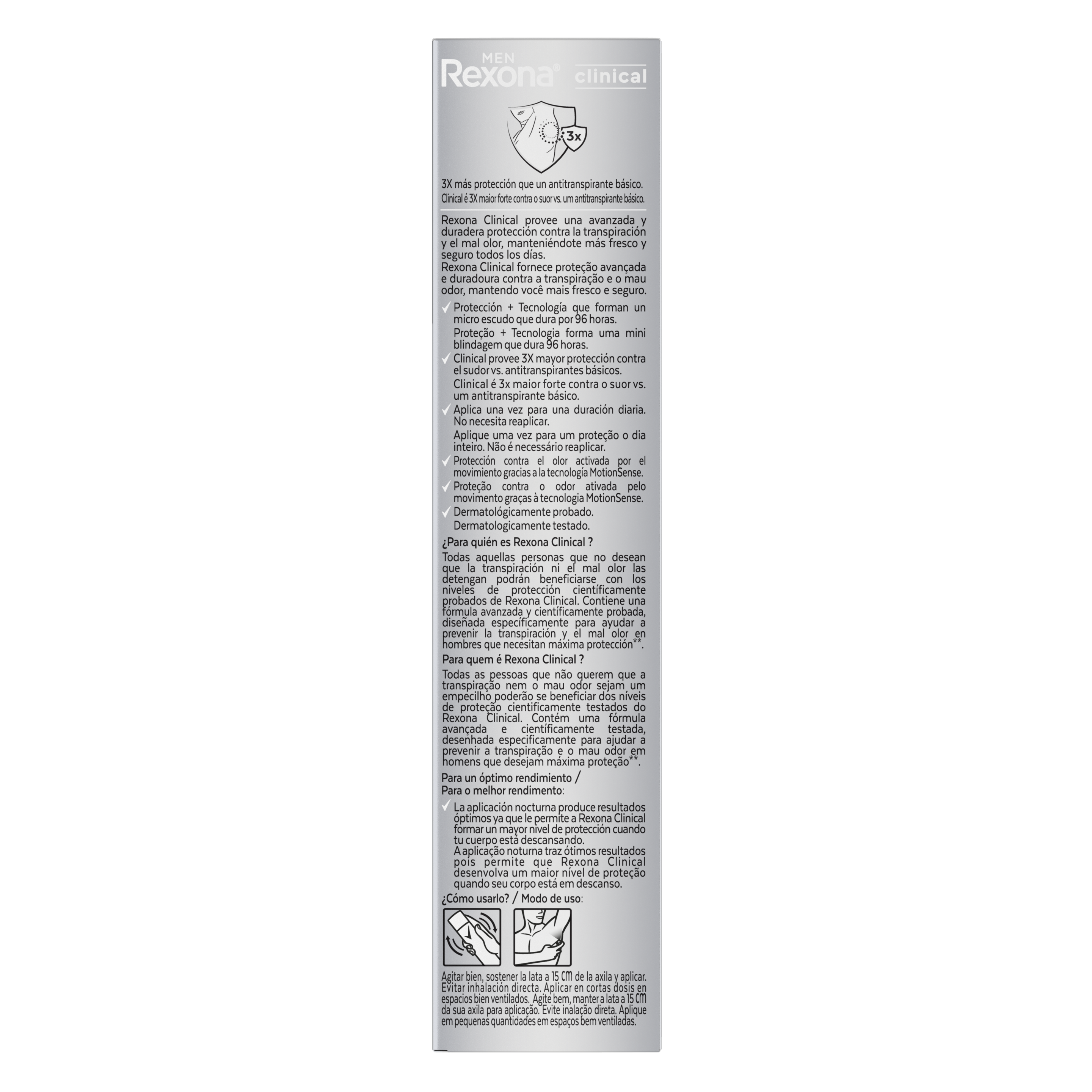 Product page