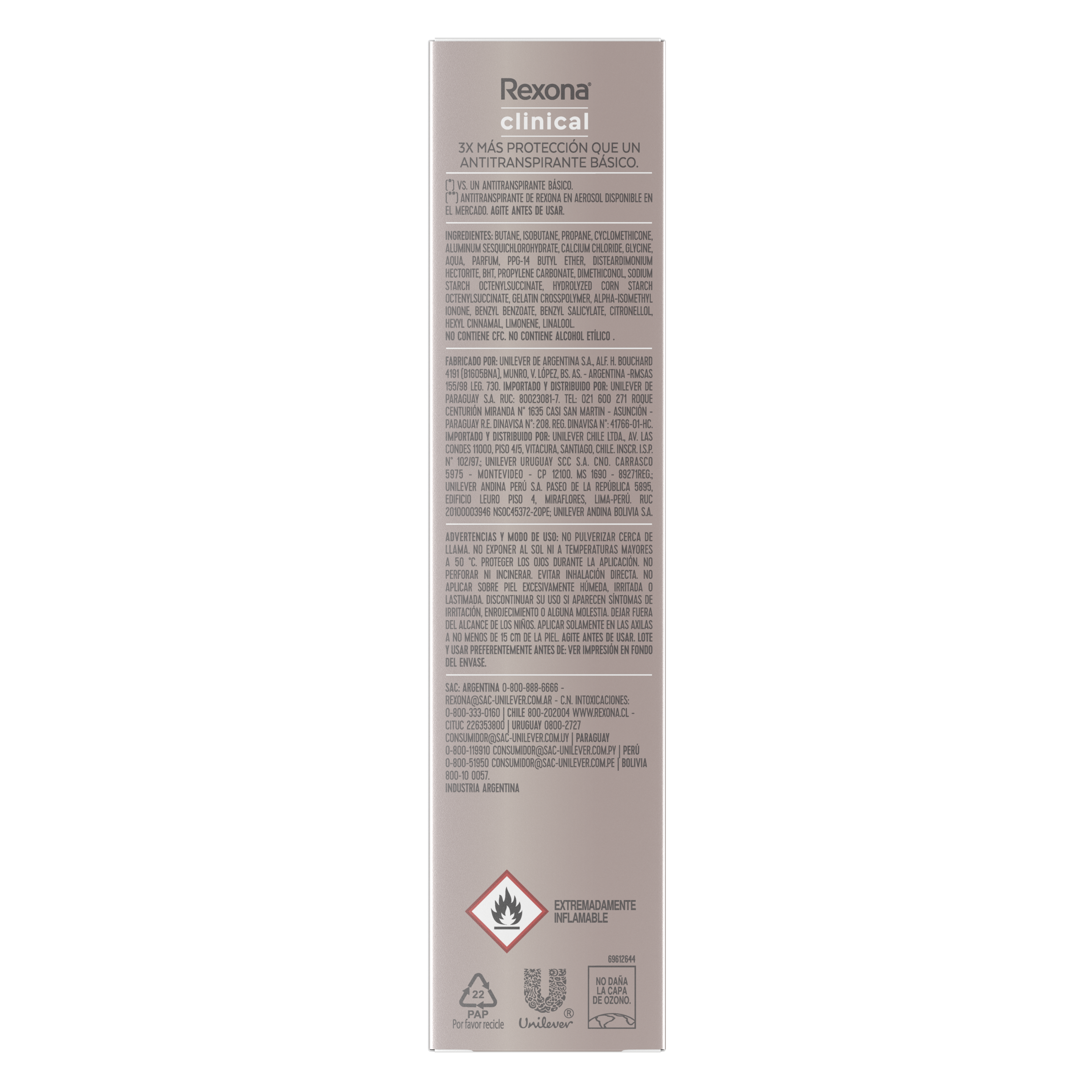 Product page