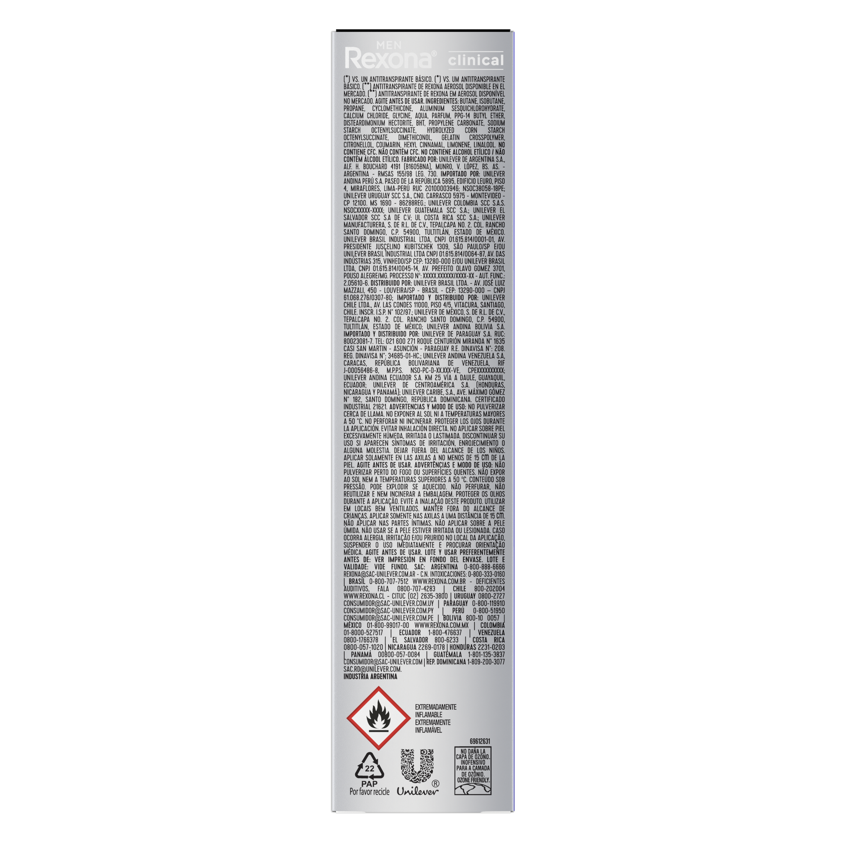 Product page