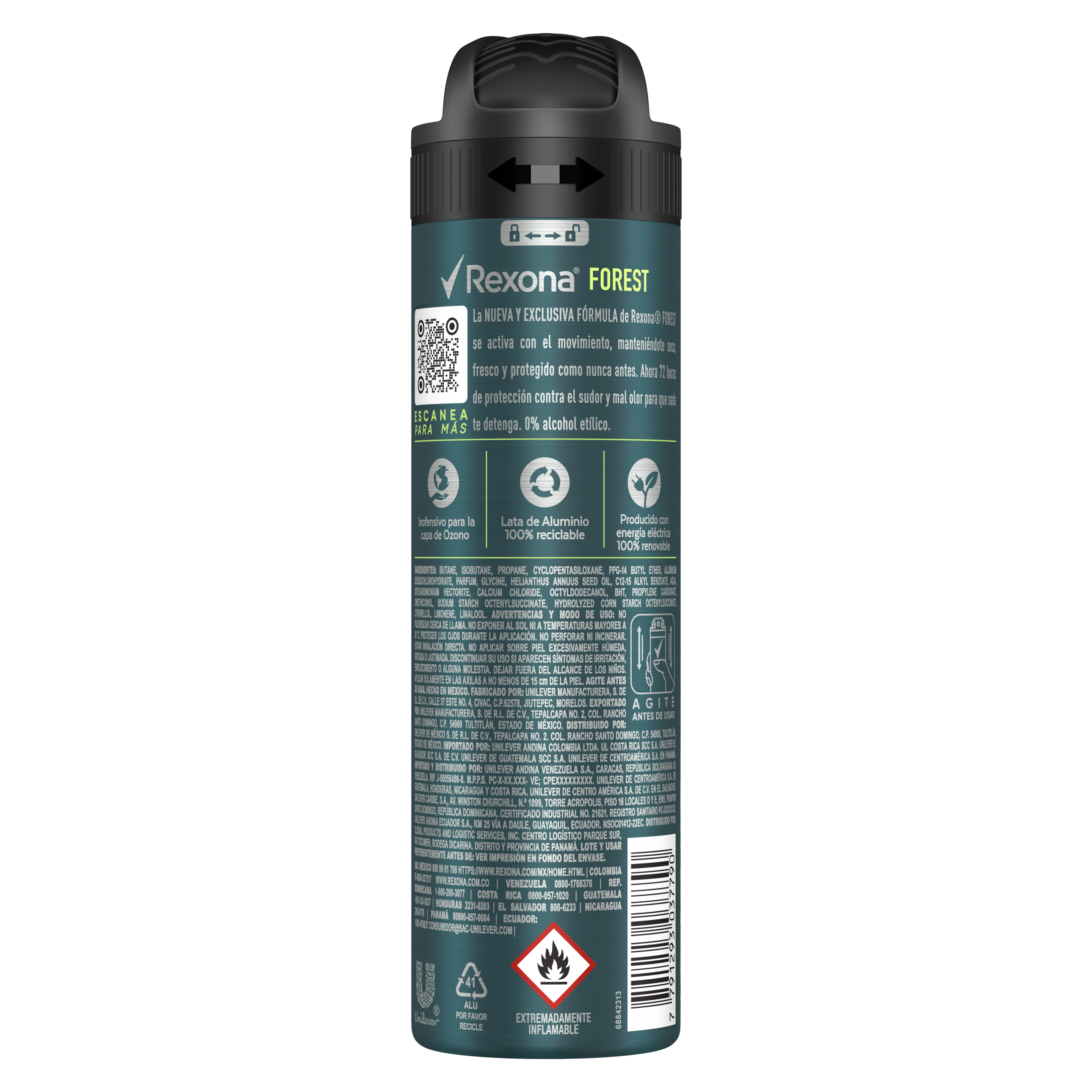 Product page