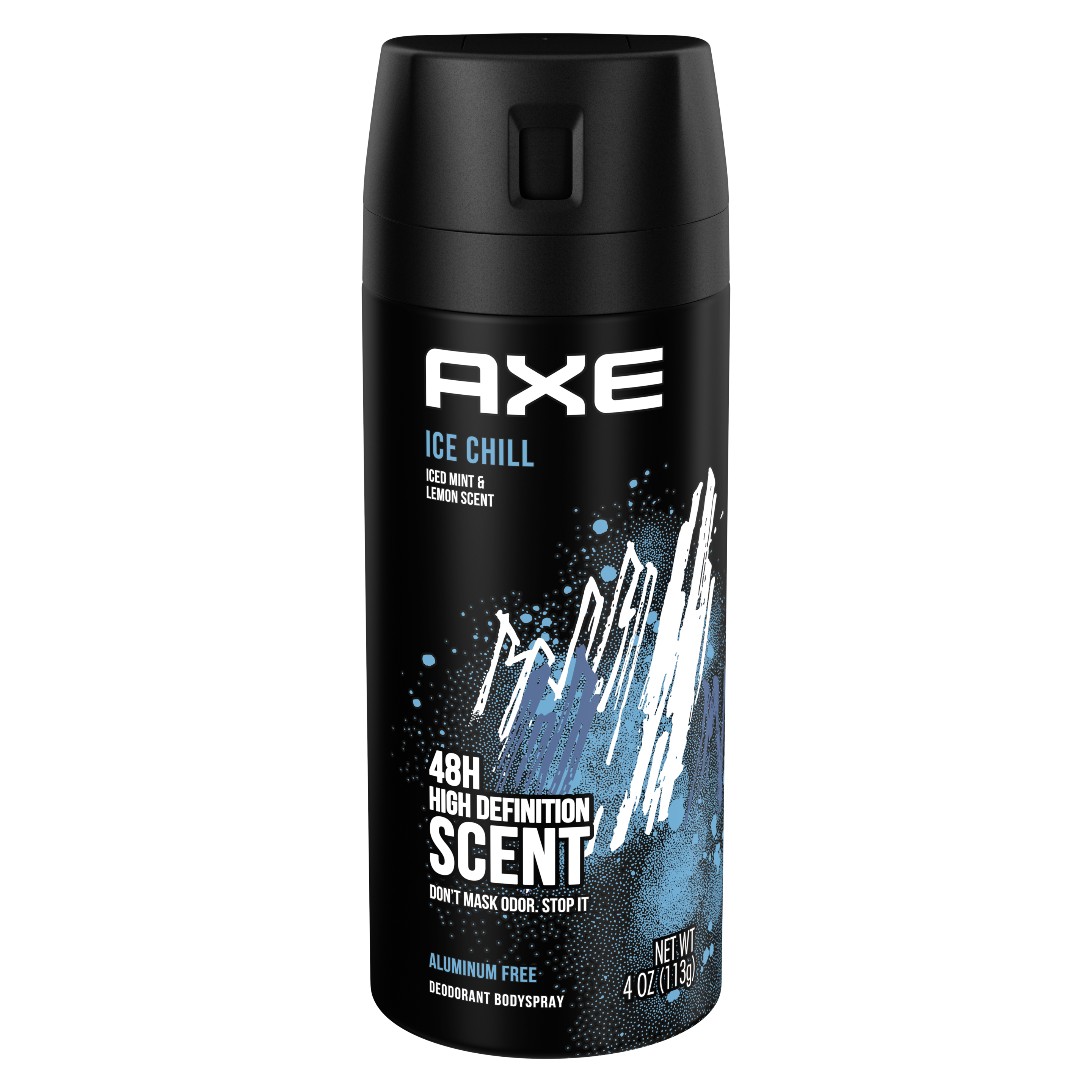 Axe Ice Chill Deodorant Body Spray
