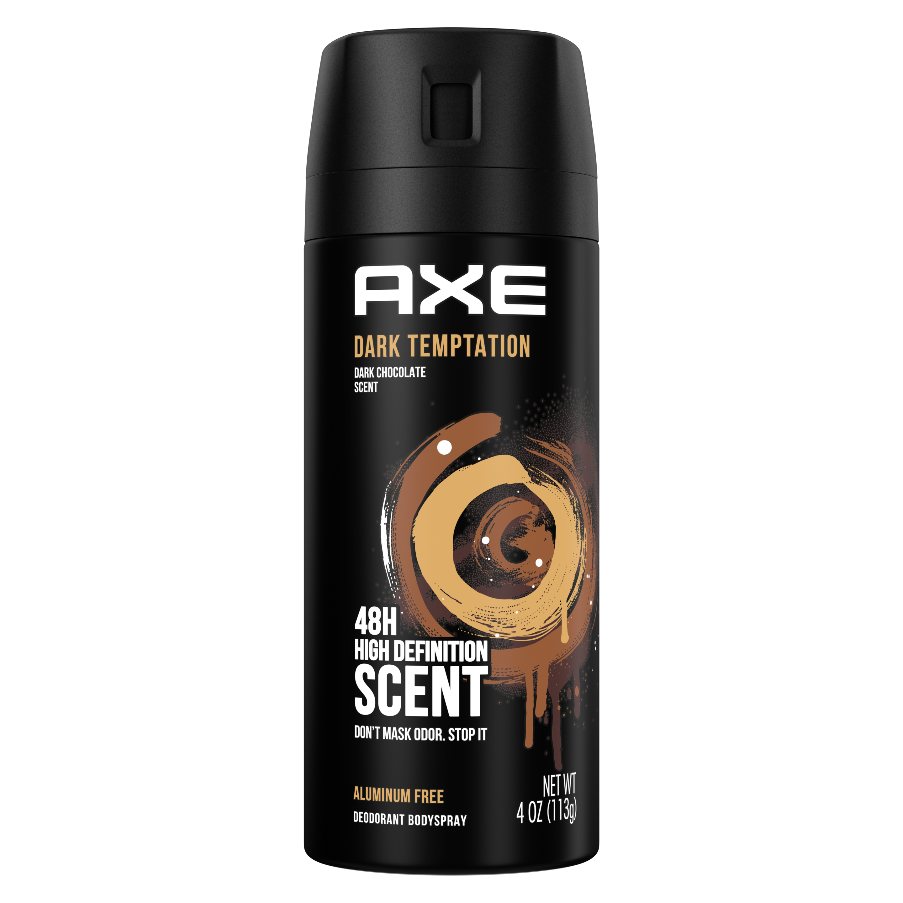Axe Fine Fragrances Premium Body Care For Men AXE