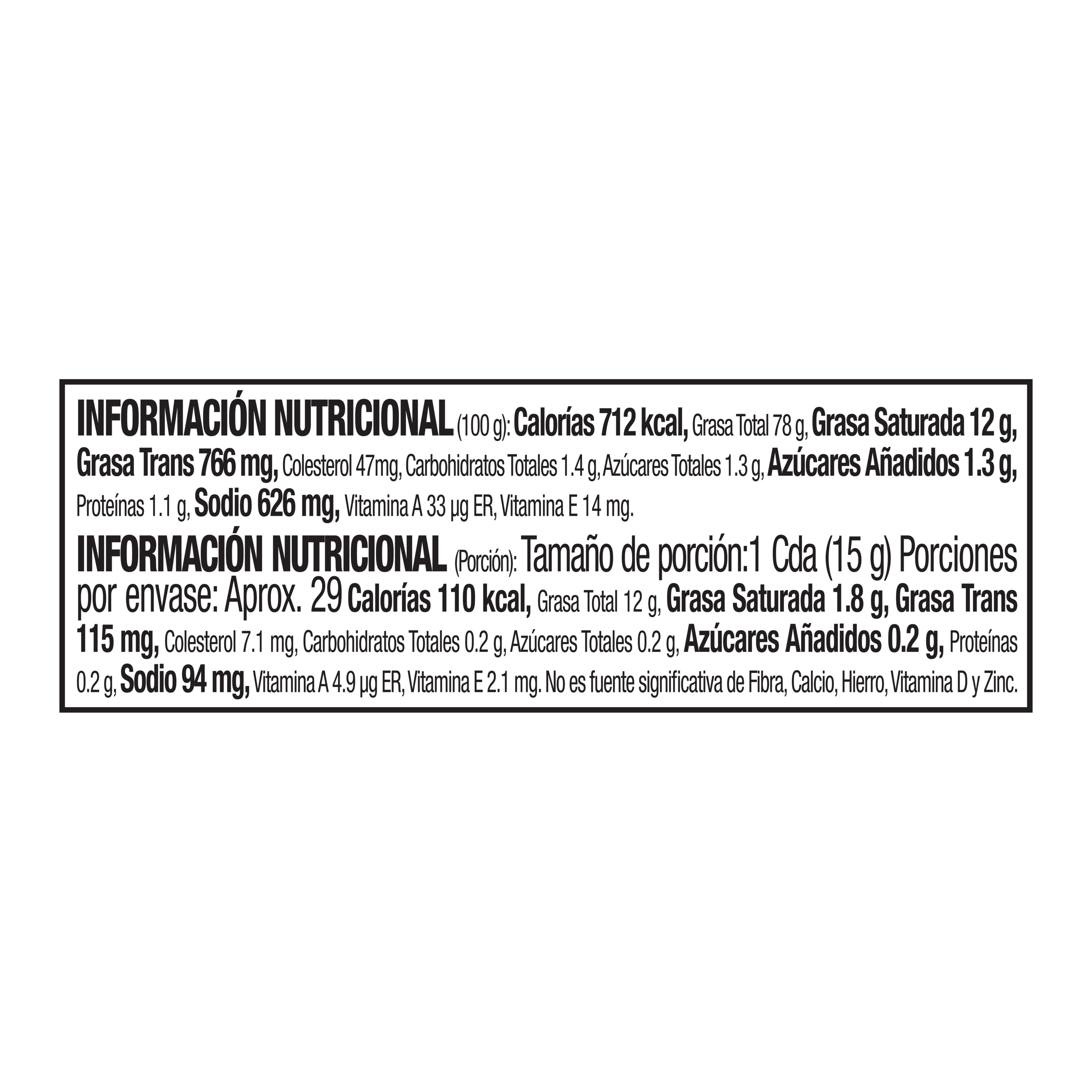 Mayonesa Artesanal Fruco 440g