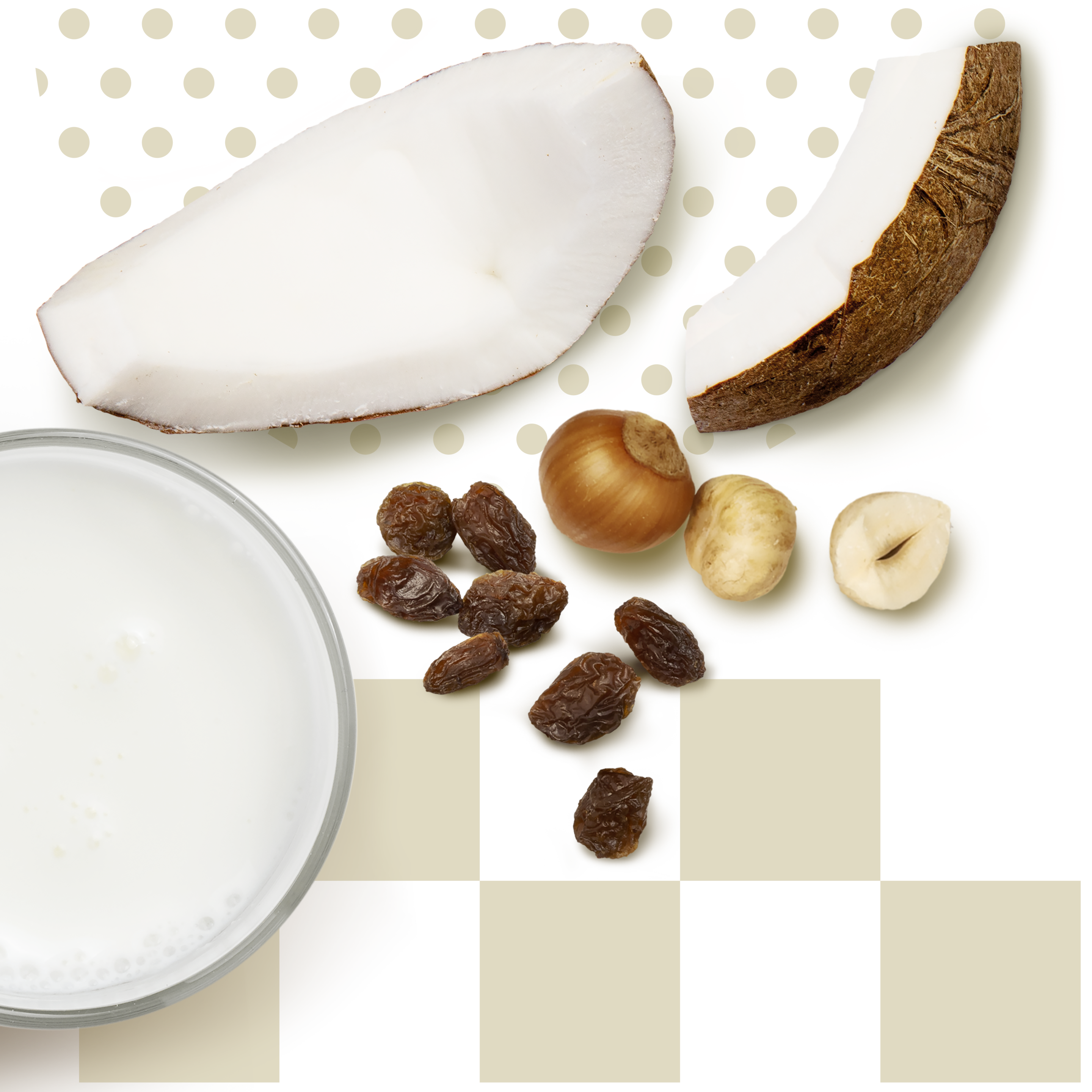 Fiordilatte croccante