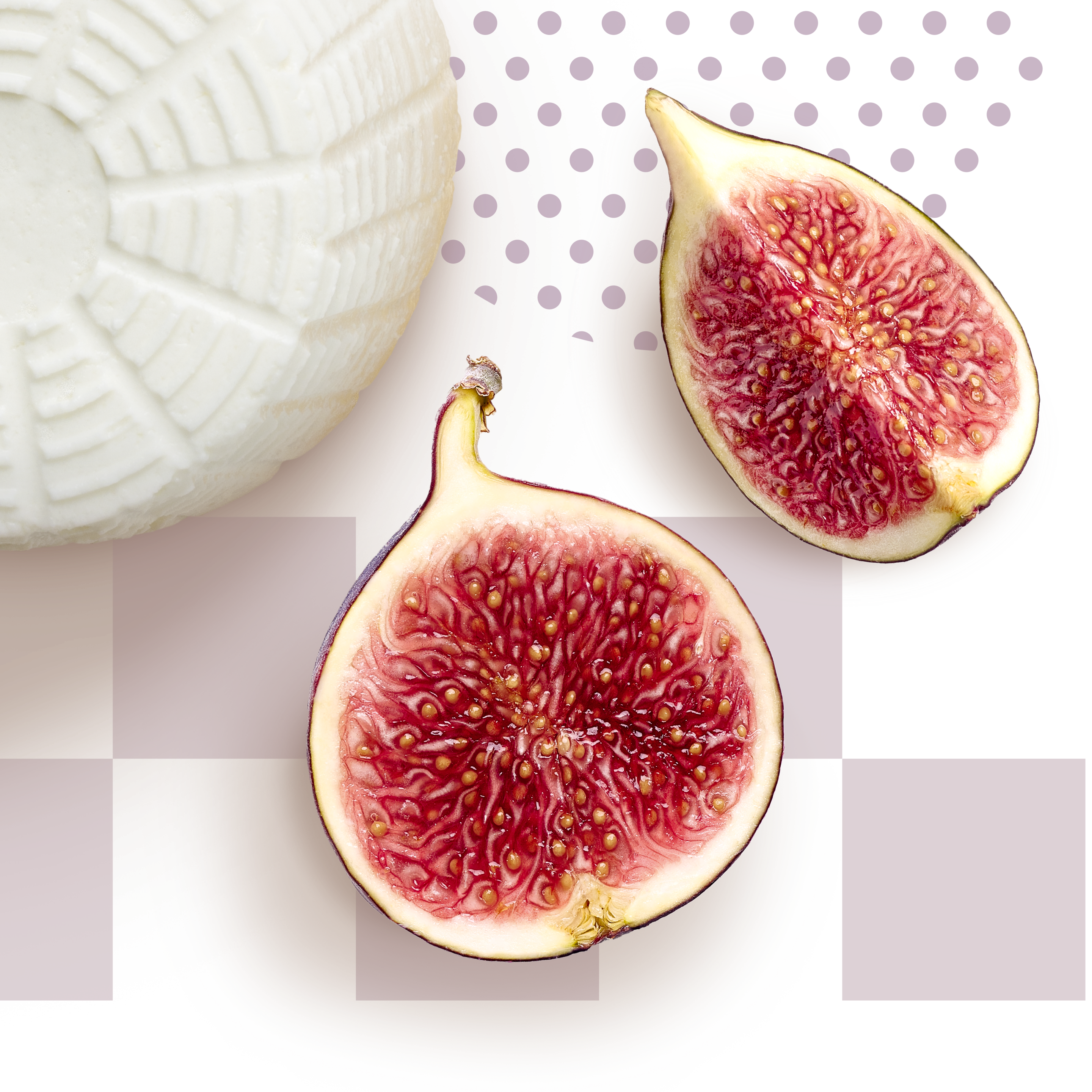 Ricotta e fichi