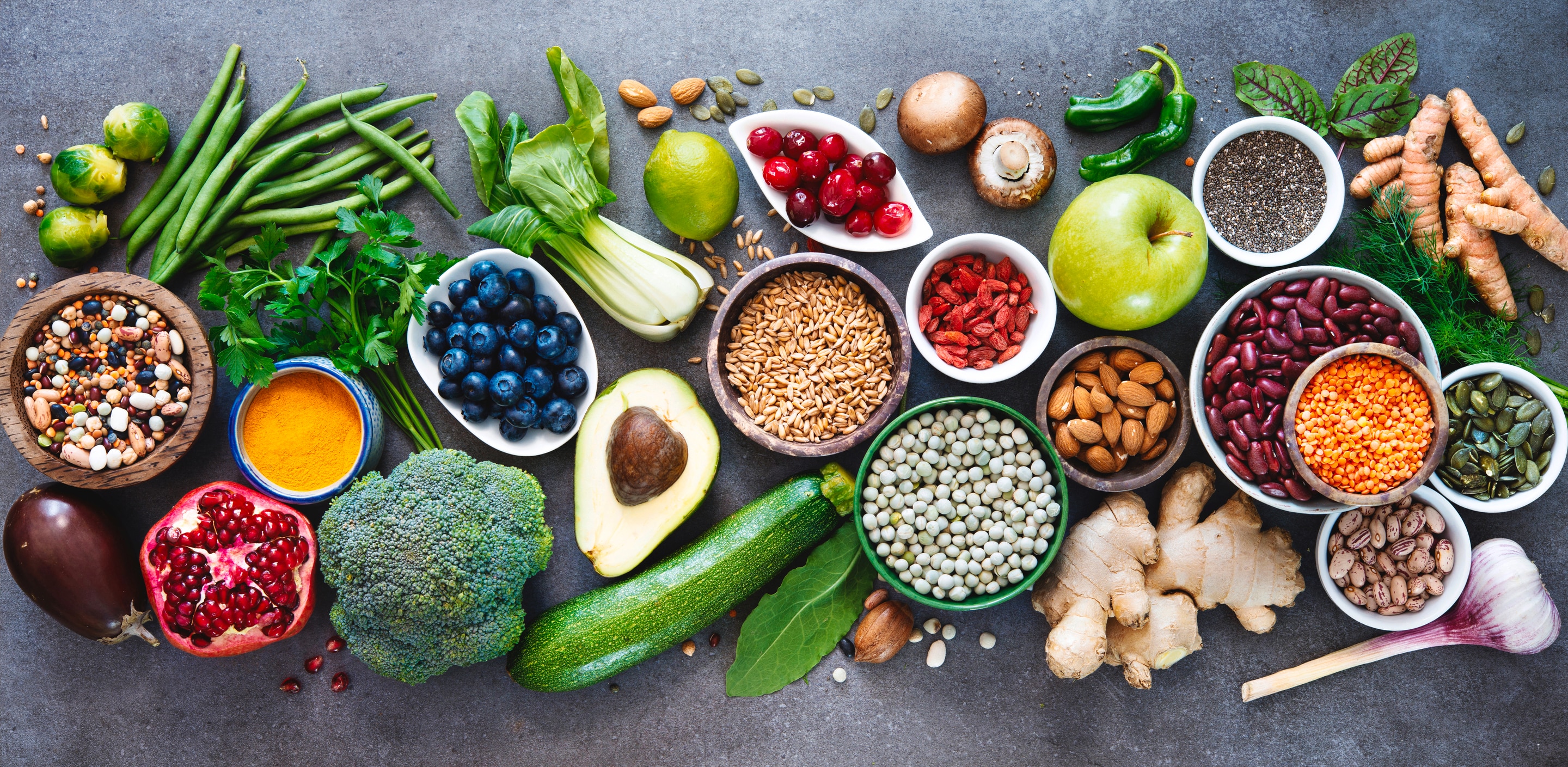 How To Add More Plant-Based Foods To Your Diet