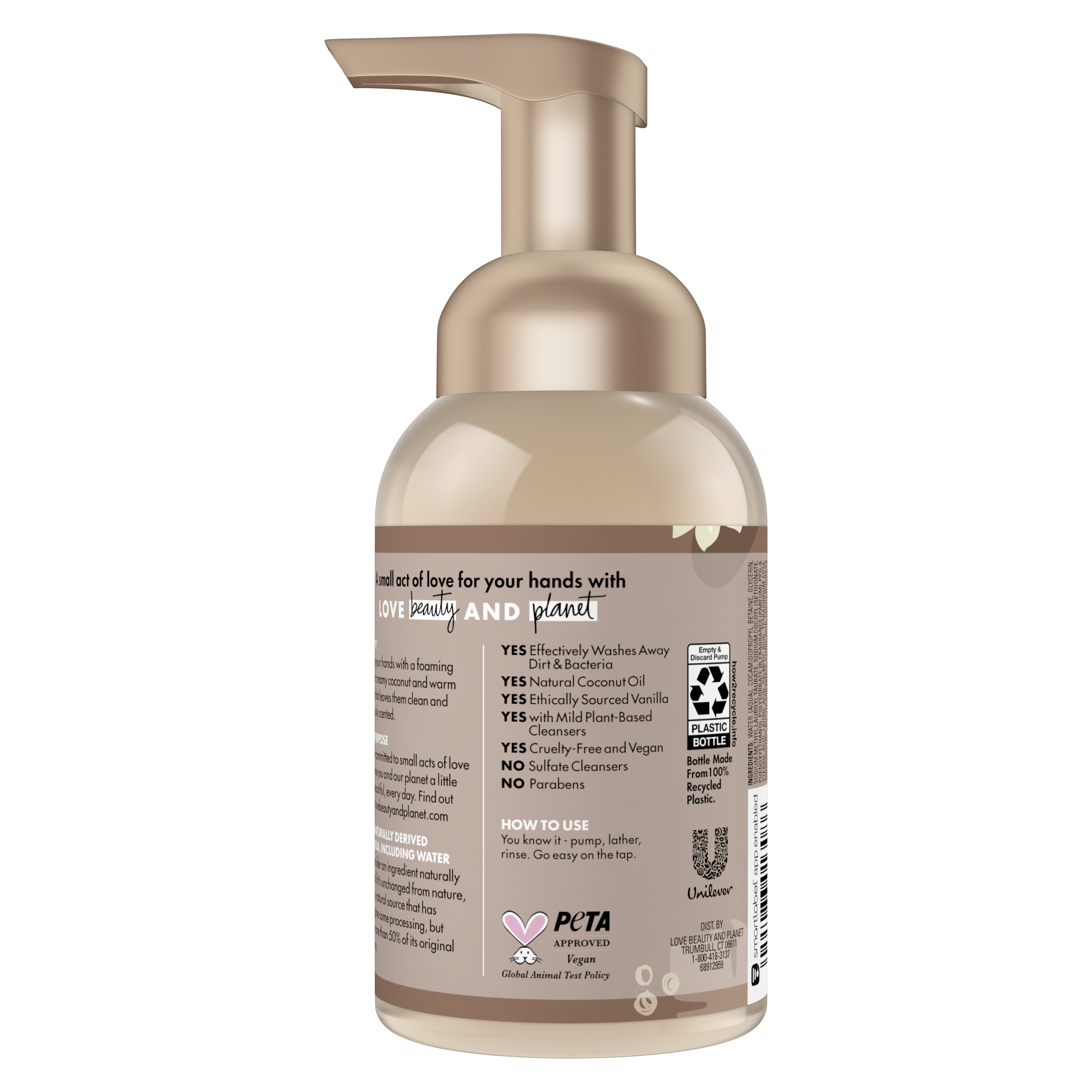 Product page