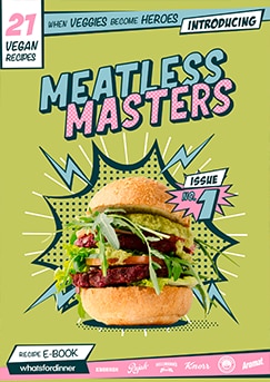 Meatless Master