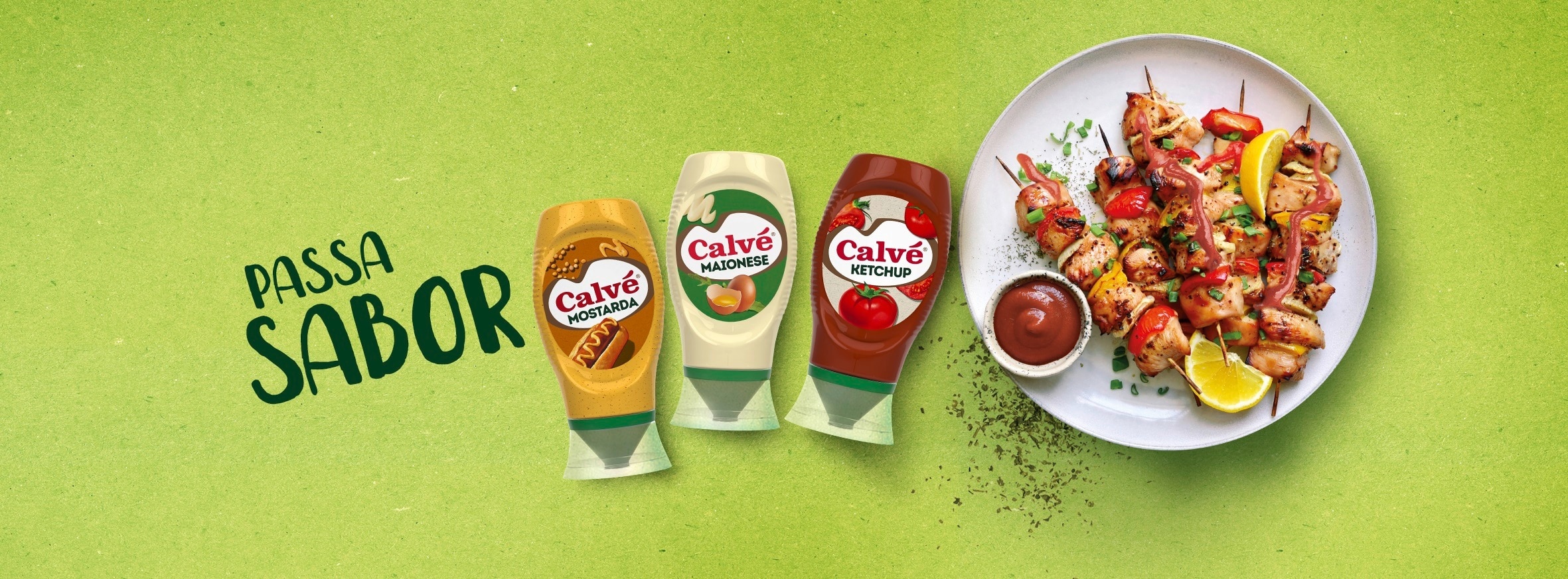 Calve Productos
